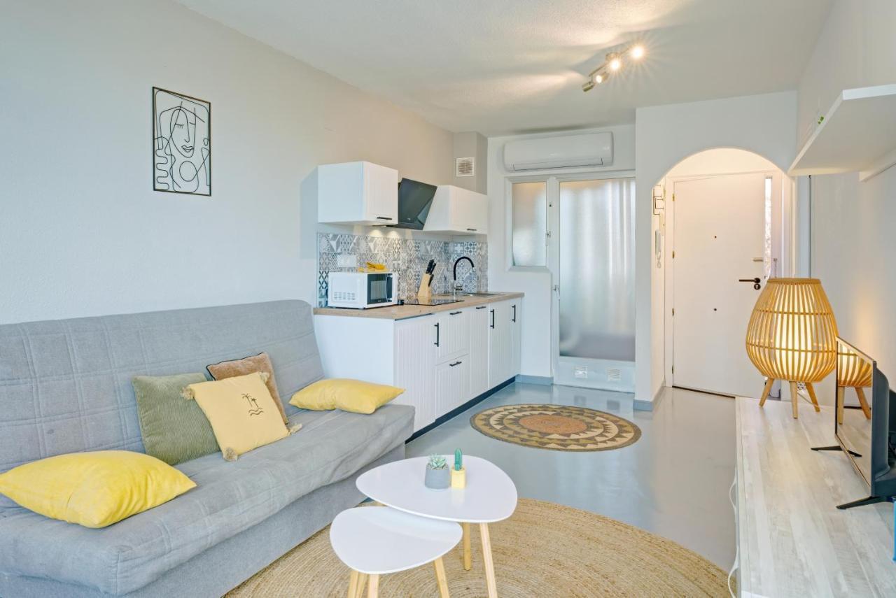 Casa Roucelle Apartment