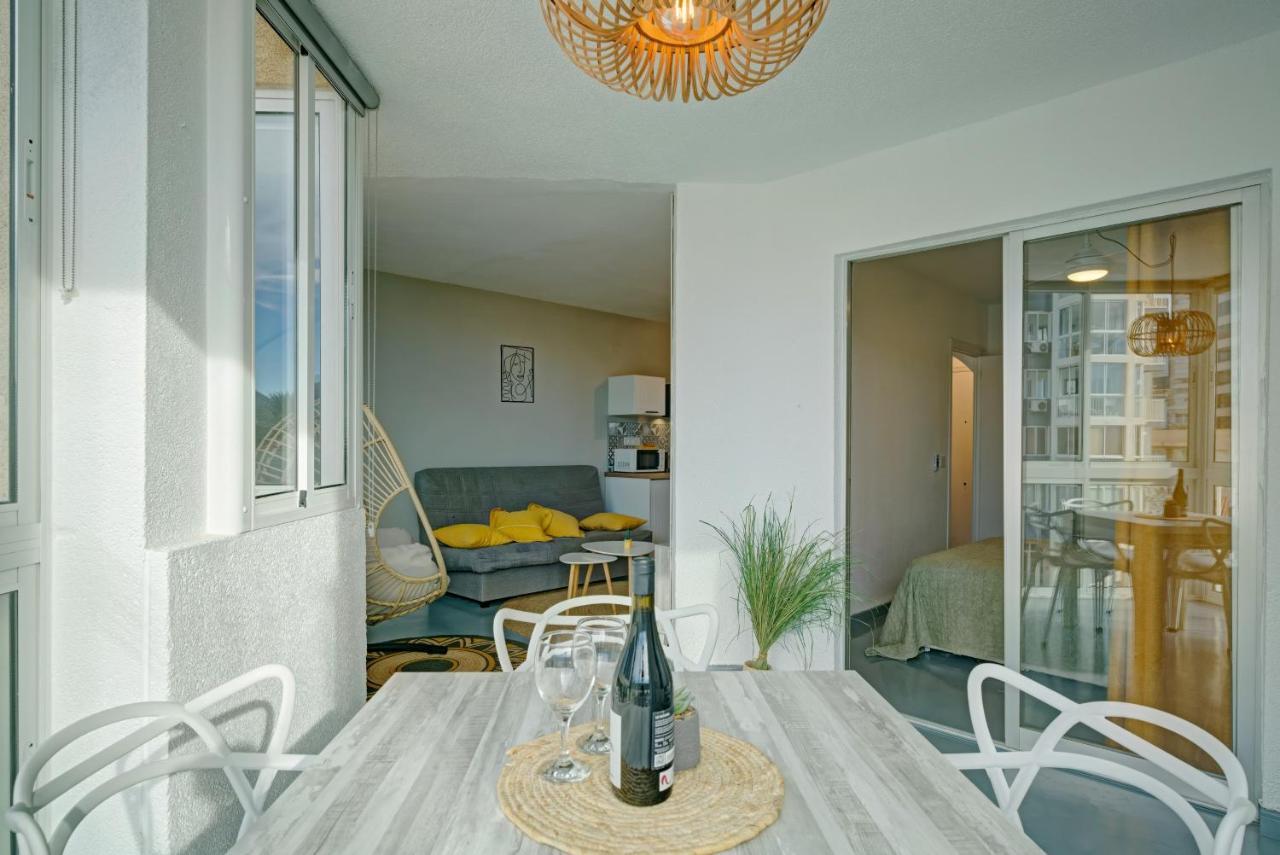 Casa Roucelle Apartment Calpe