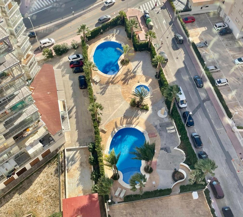 Apartamento Of Joy, 5 Minutos De La Playa, Planta Alta *