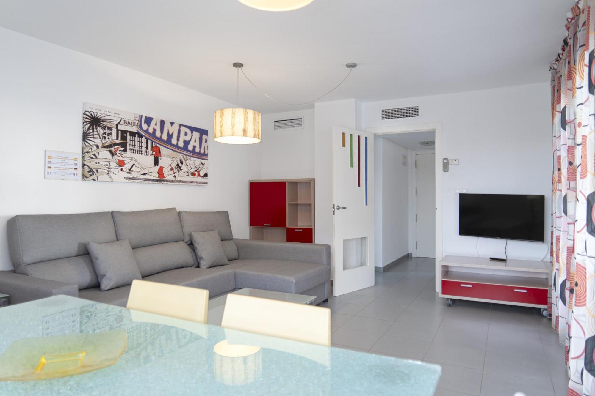 Apartment Hipocampos Rent