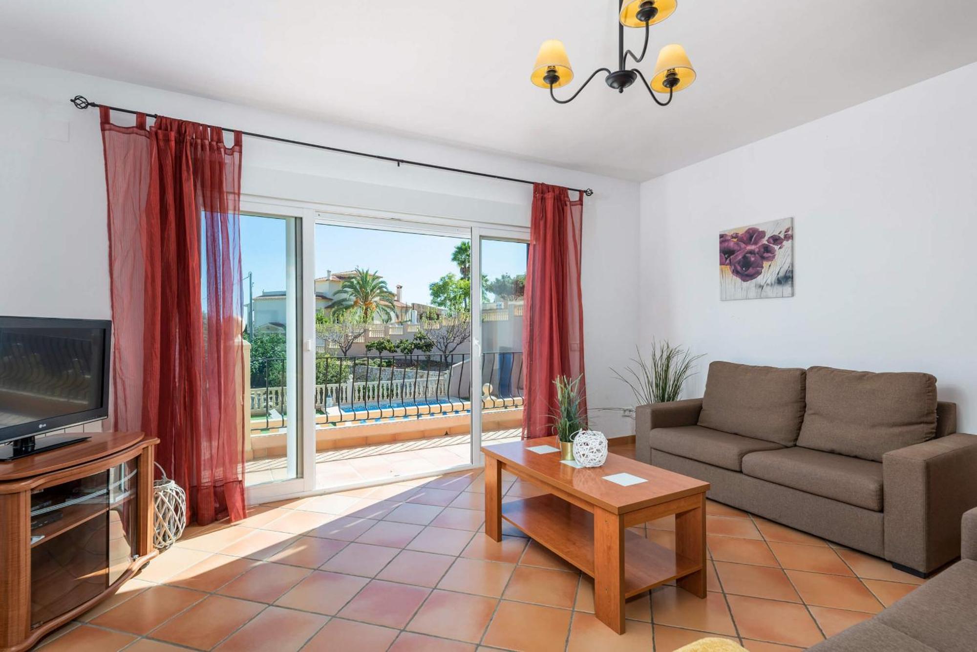 Villa Amanda - Plusholidays *