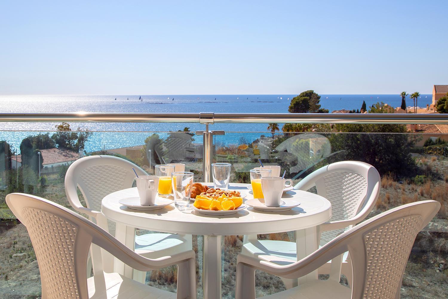 Homeincalpe Borumbot Apartment Calpe