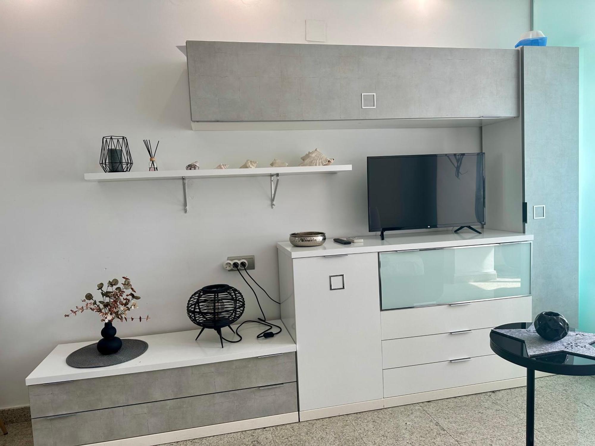 Estudios Horizonte Apartamento *
