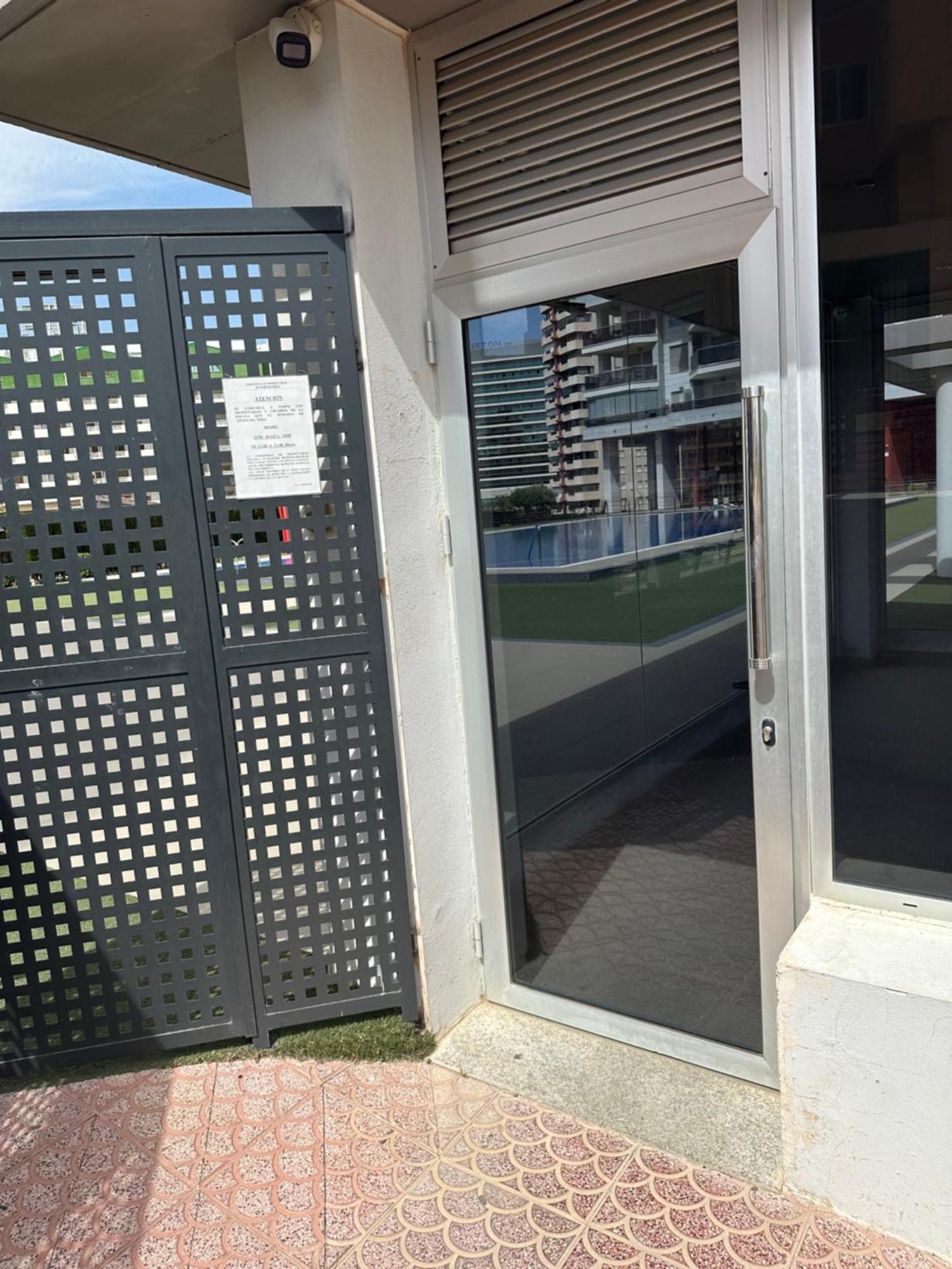 Apartamento Estudios Horizonte