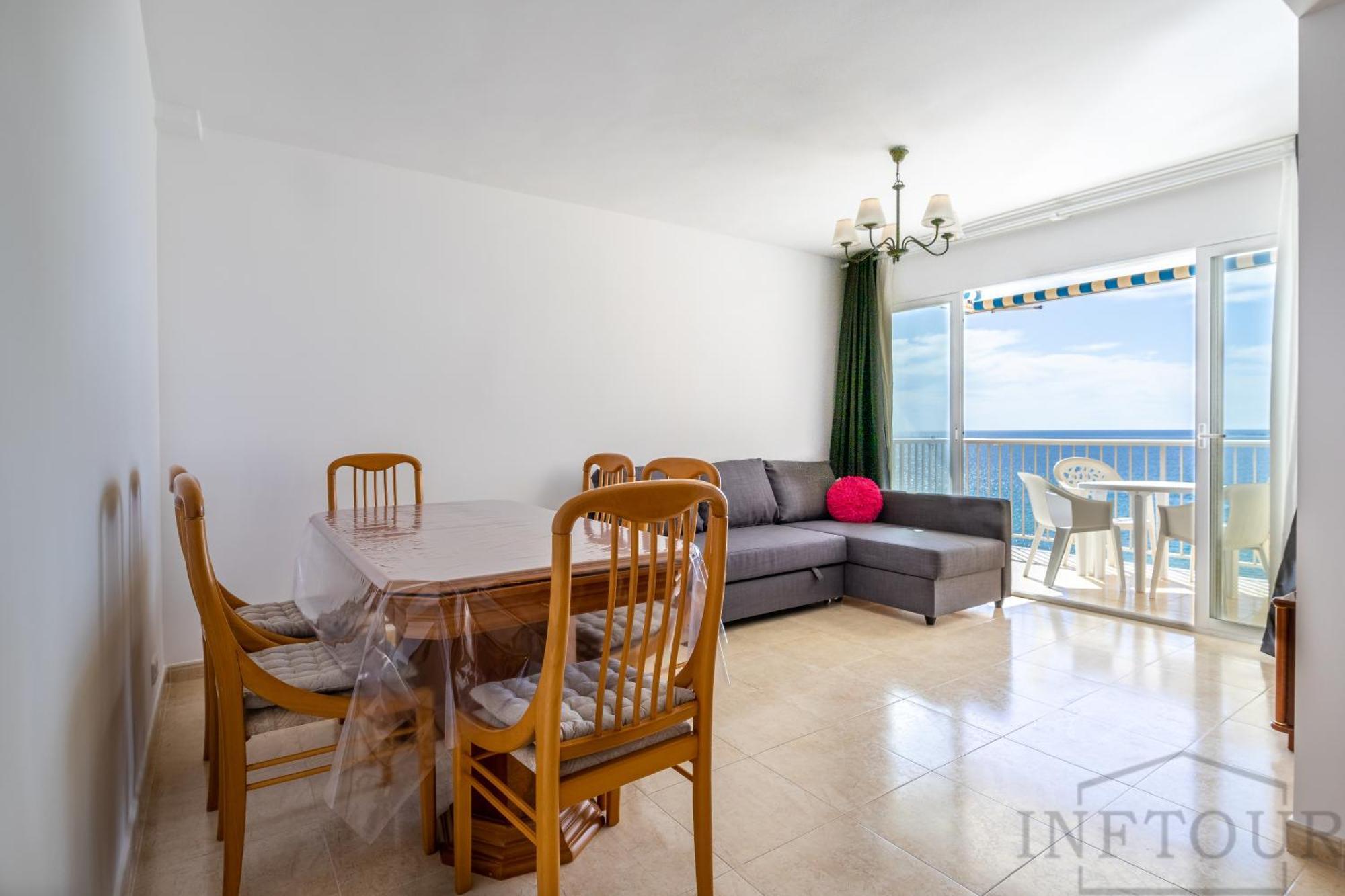 Inftour Penon De Ifach