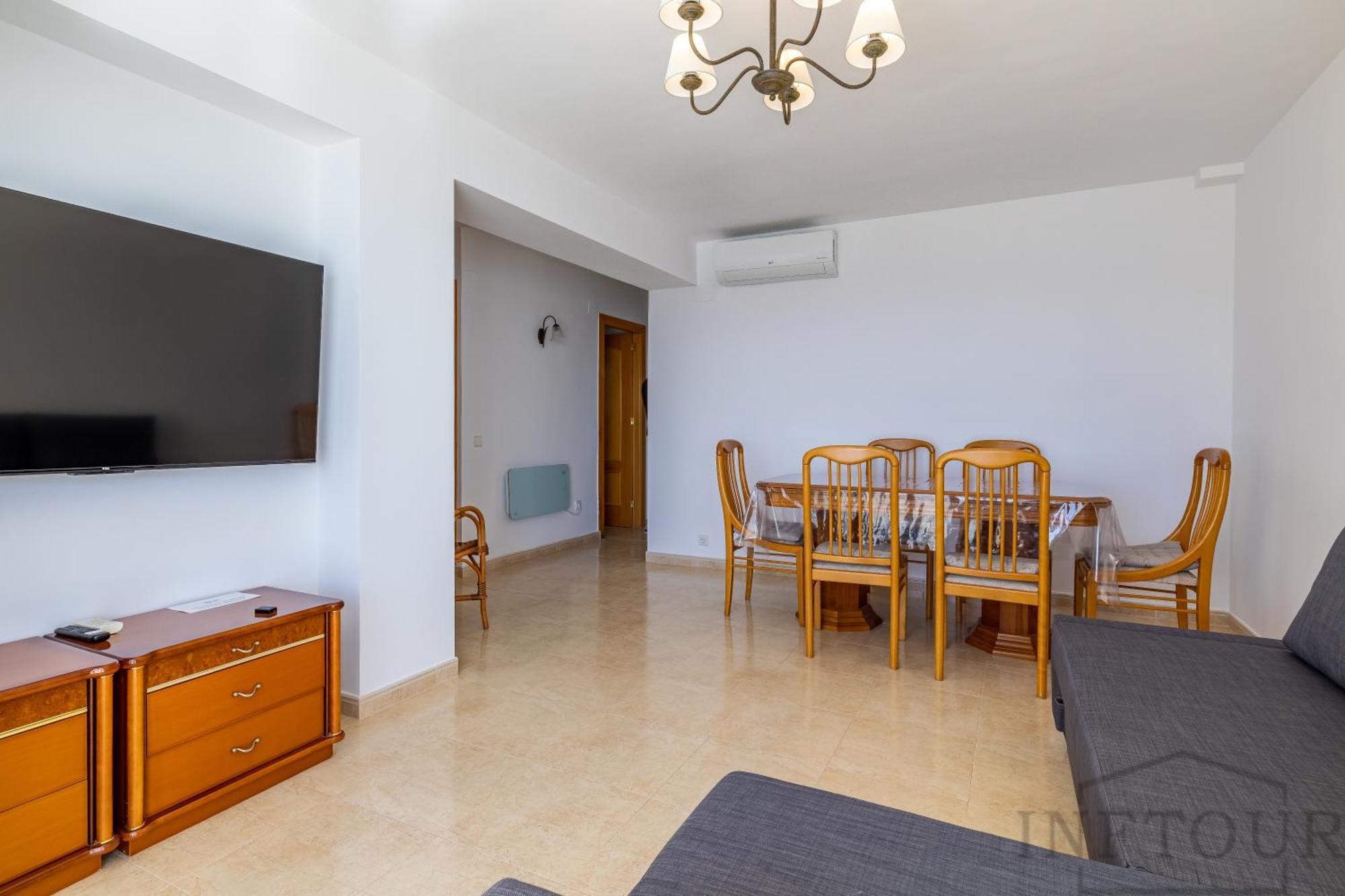 Inftour Penon De Ifach