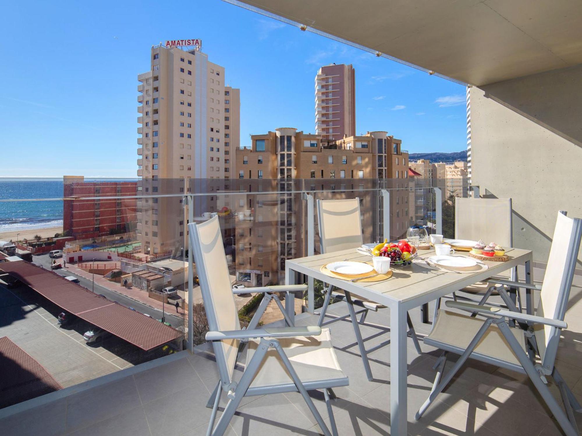 Mirador De By Interhome Apartamento *
