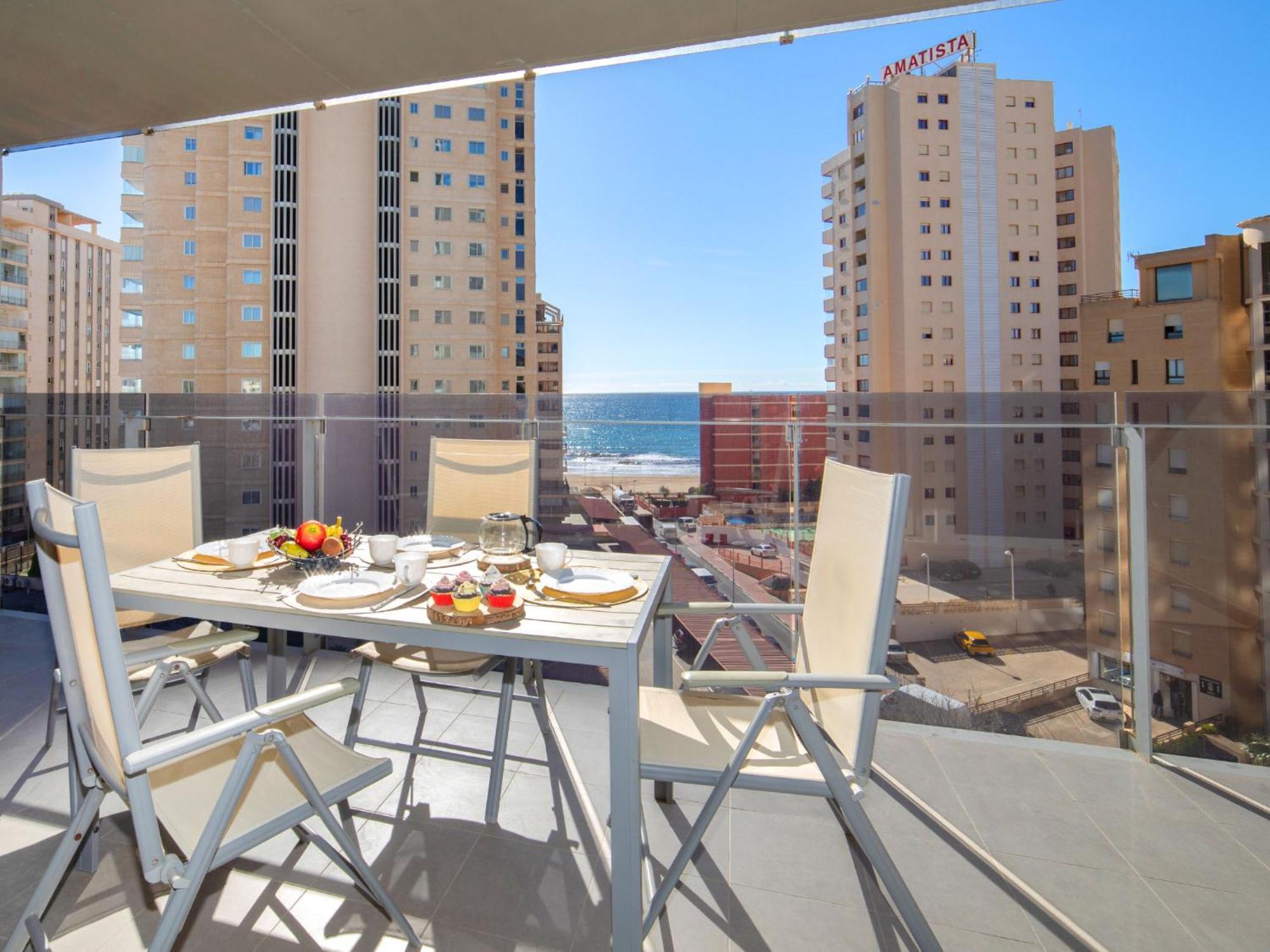 Mirador De By Interhome Apartamento