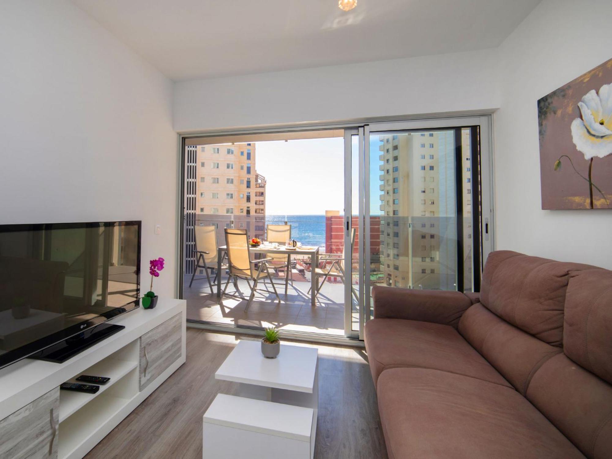 Mirador De By Interhome *