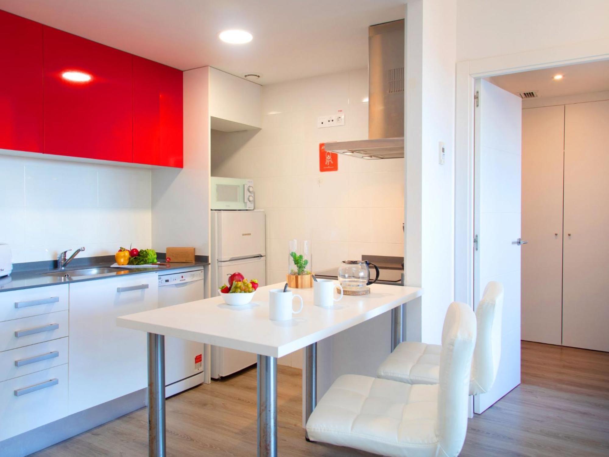 Mirador De By Interhome Apartamento *