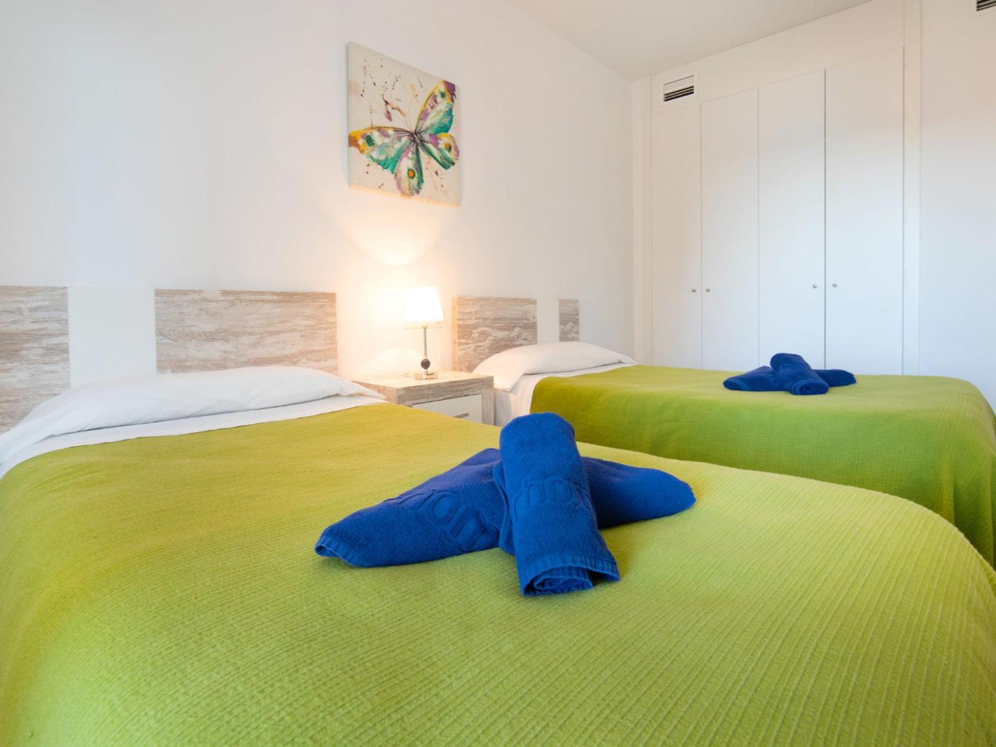 Apartamento Mirador De By Interhome