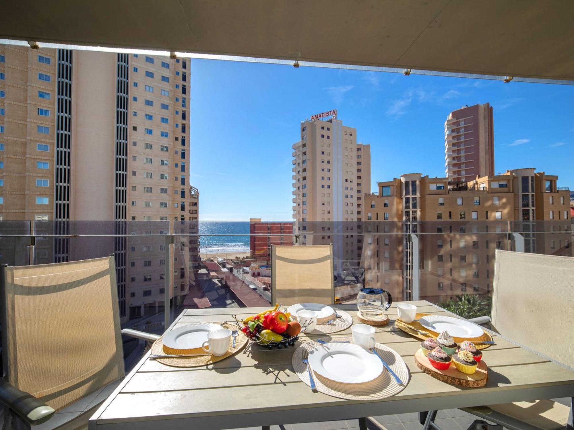 Mirador De By Interhome Apartamento