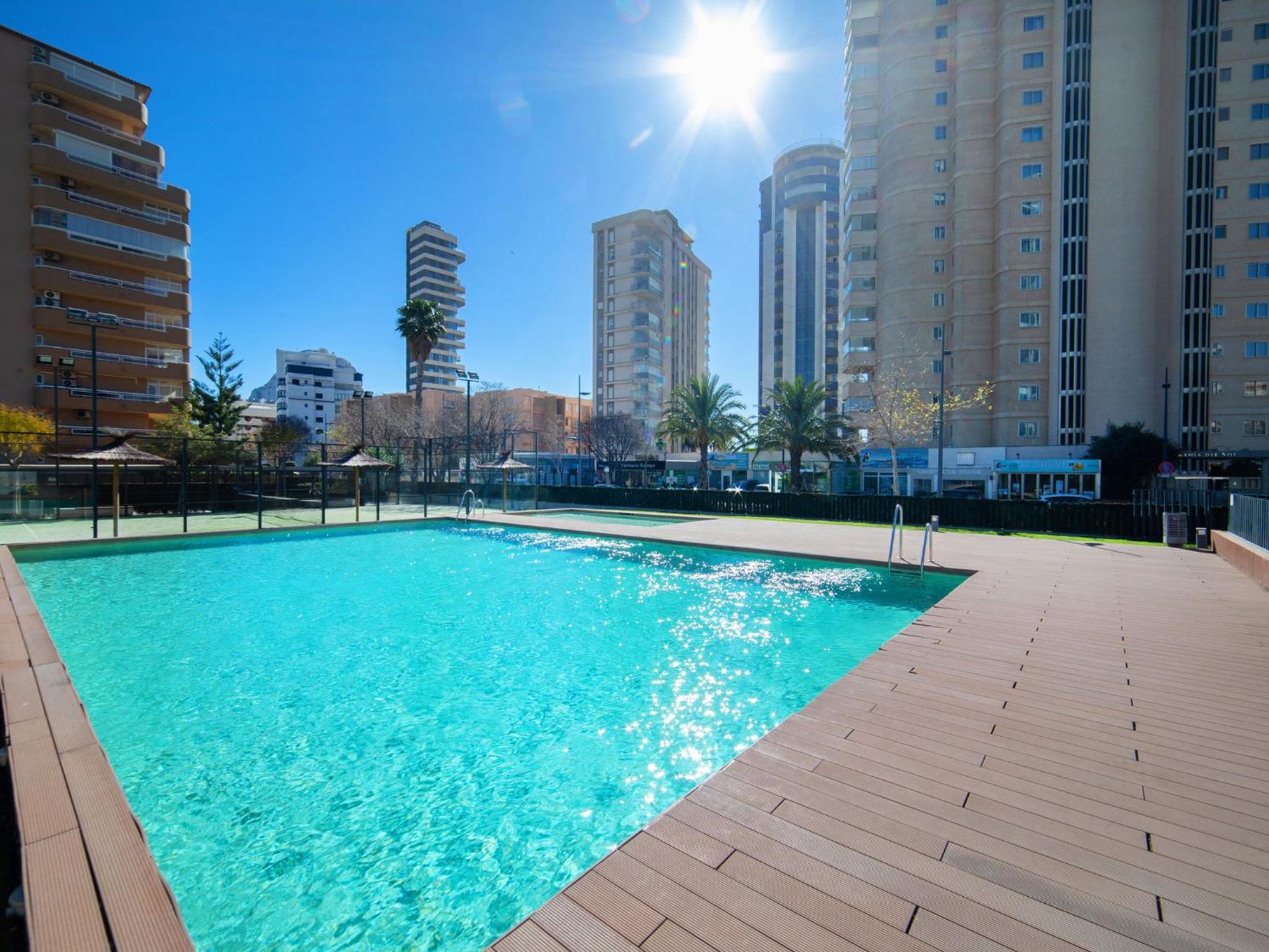 Mirador De By Interhome Apartamento