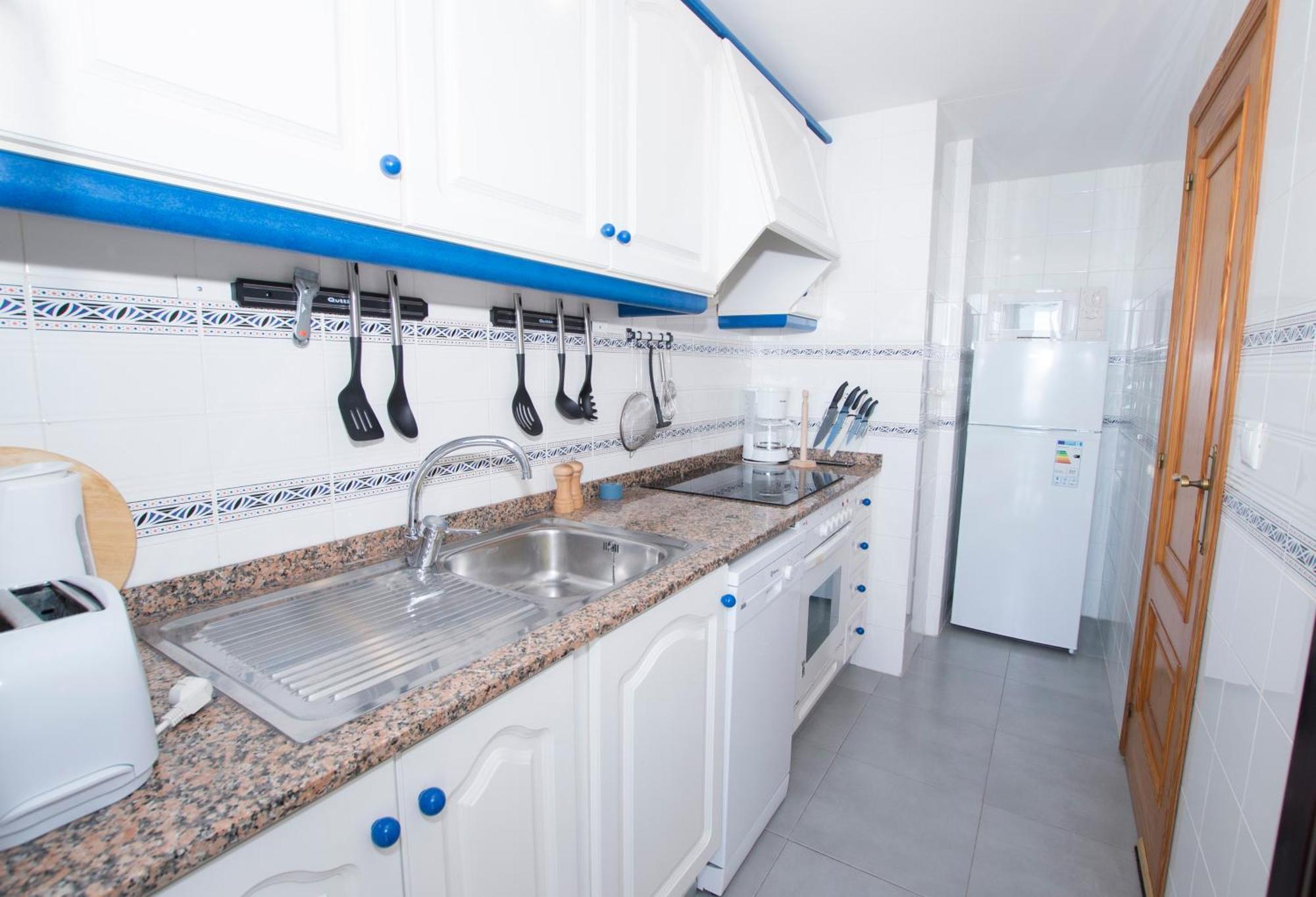 Edificio Calpeplaya Apartamento Calpe