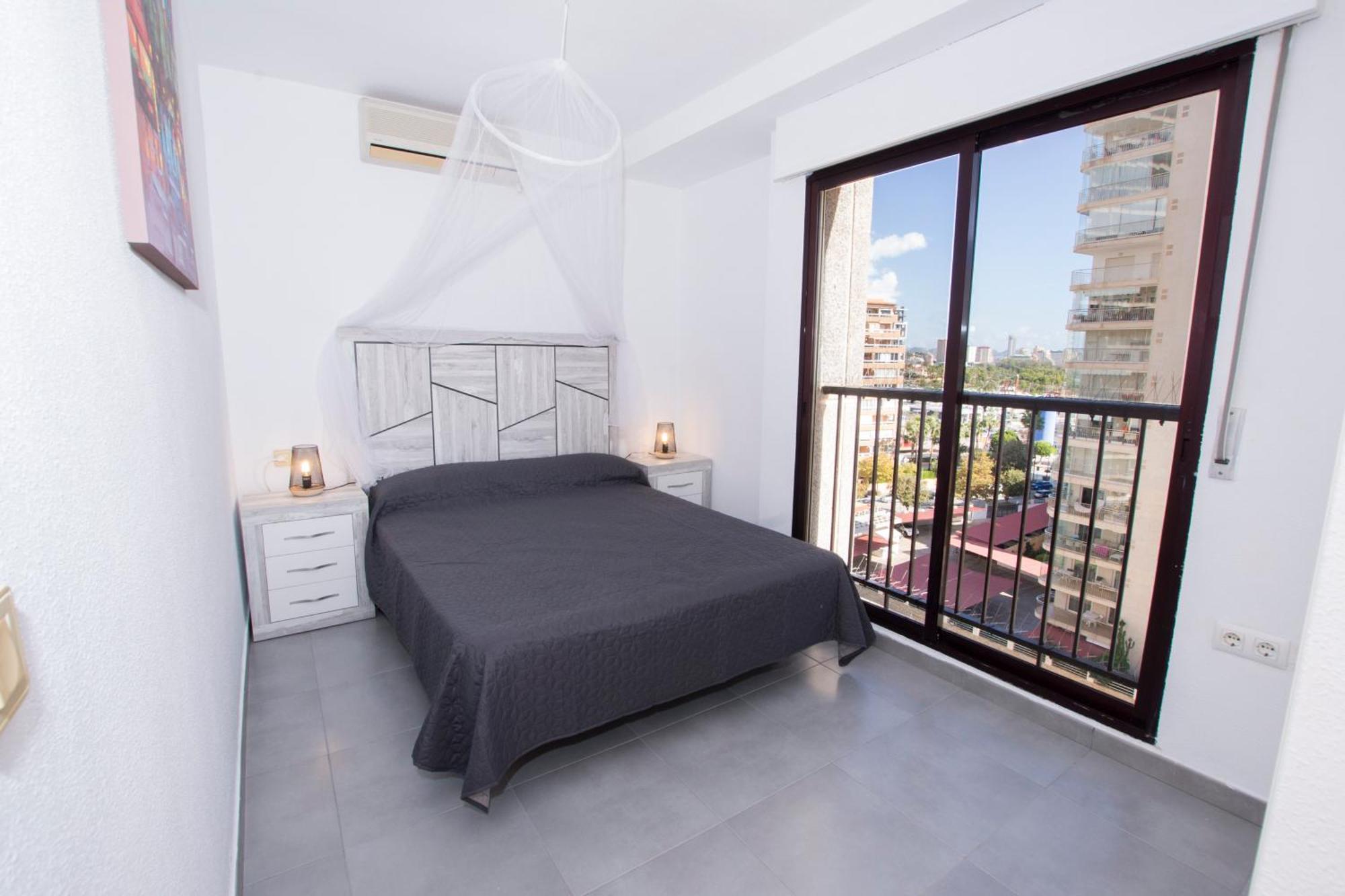 Edificio Calpeplaya Apartamento *