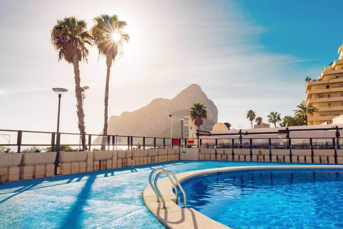Apartment Apartamento Topacio 2 - Plusholidays Calpe
