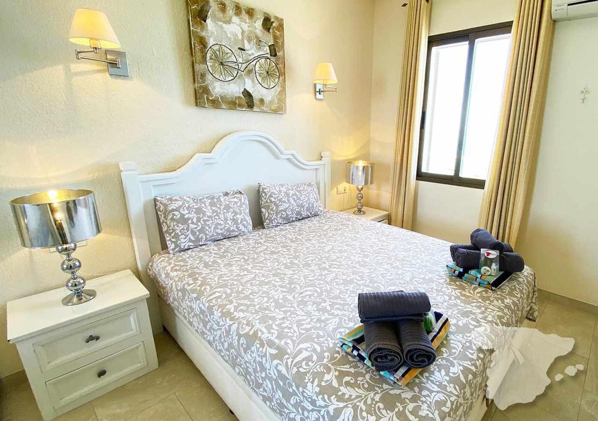 Costablancadreams Capri In Apartamento