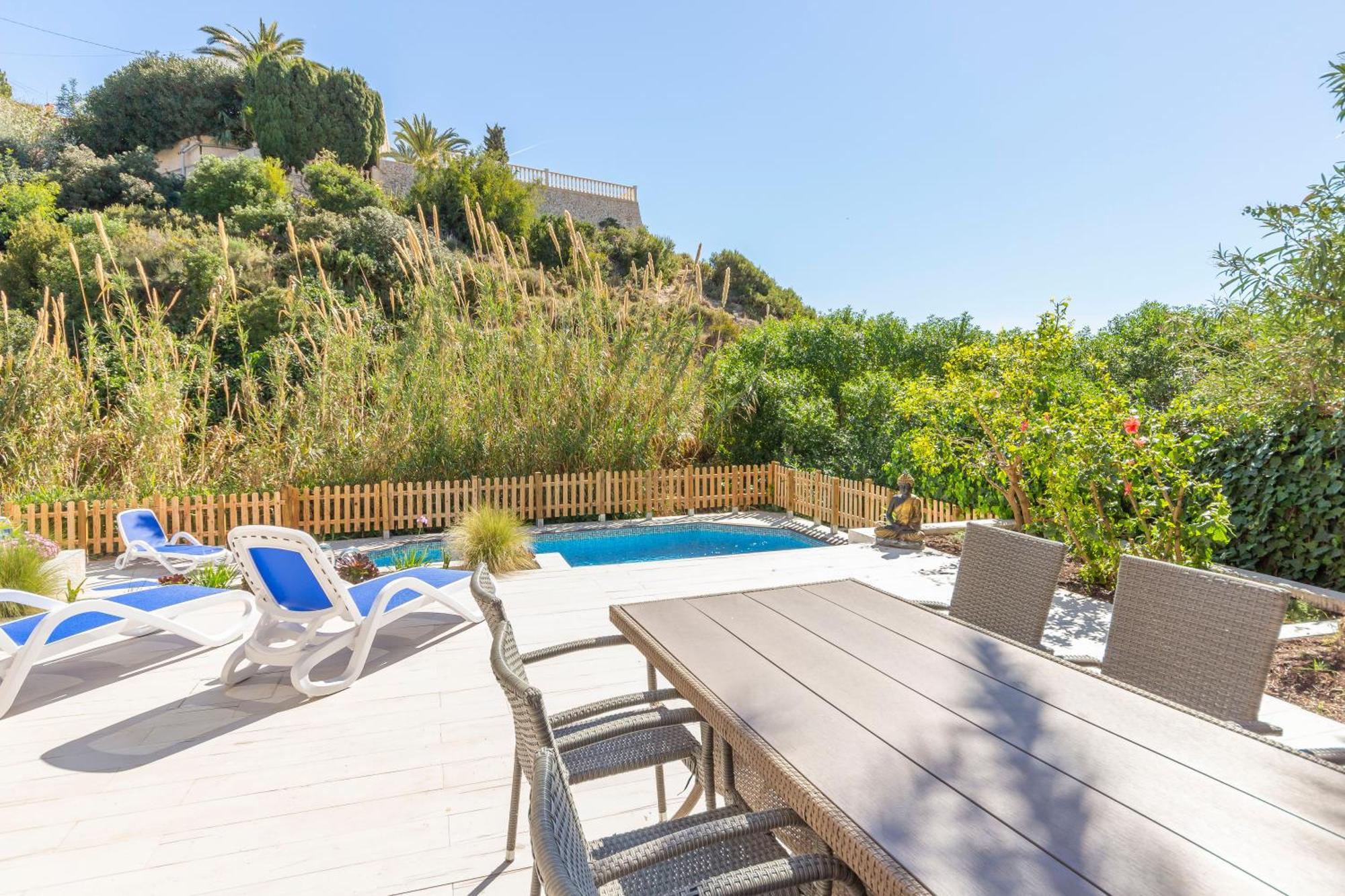 Villa Ronda - Costa Carpediem *