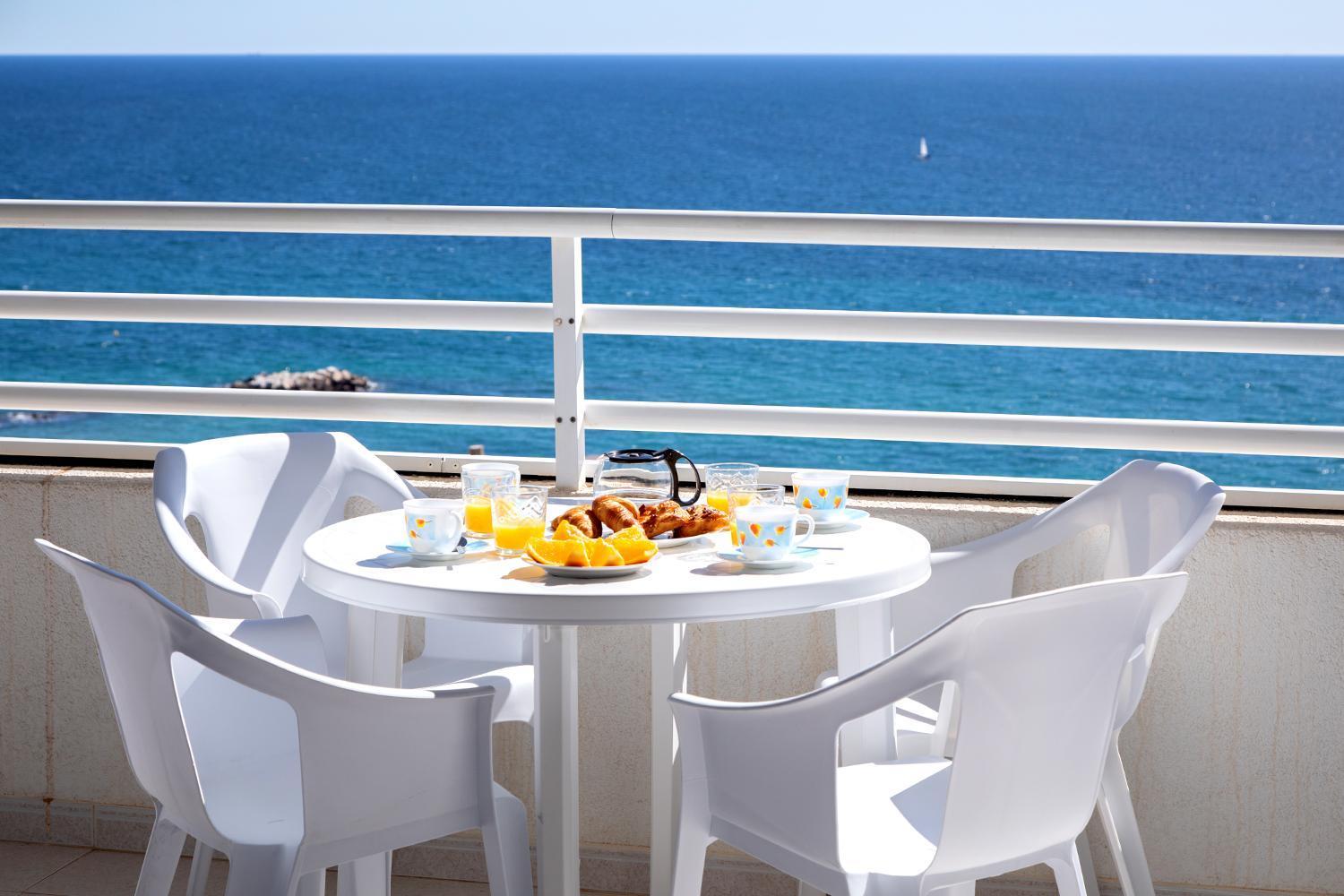 Apartamento Homeincalpe Apolo Xiv *
