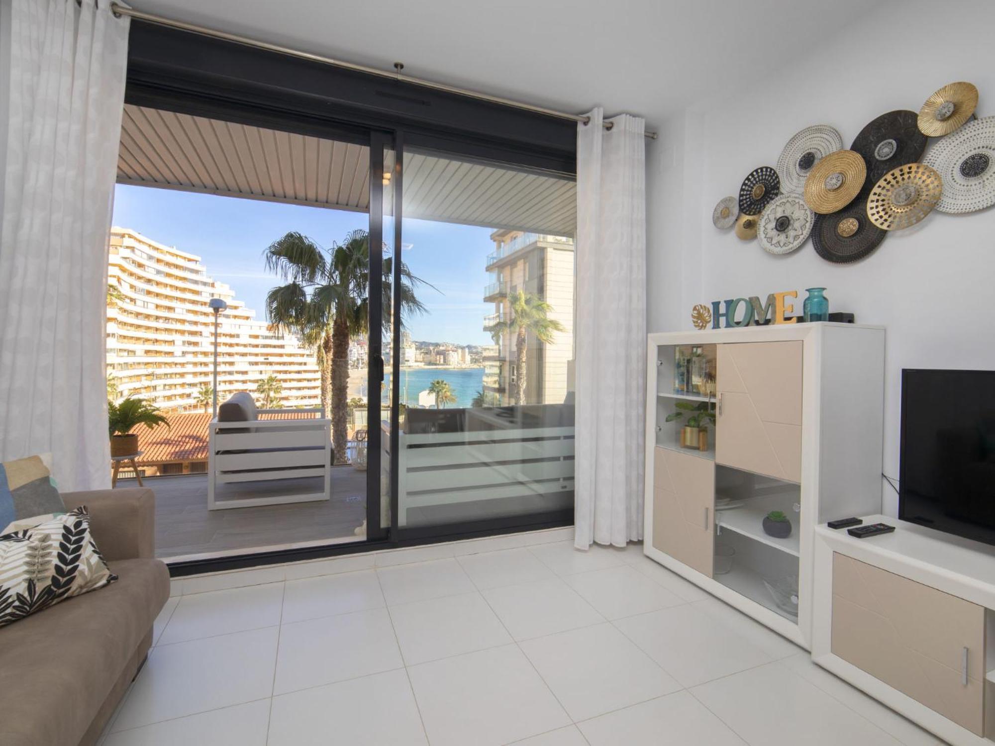 Ii-1 By Interhome Calpe