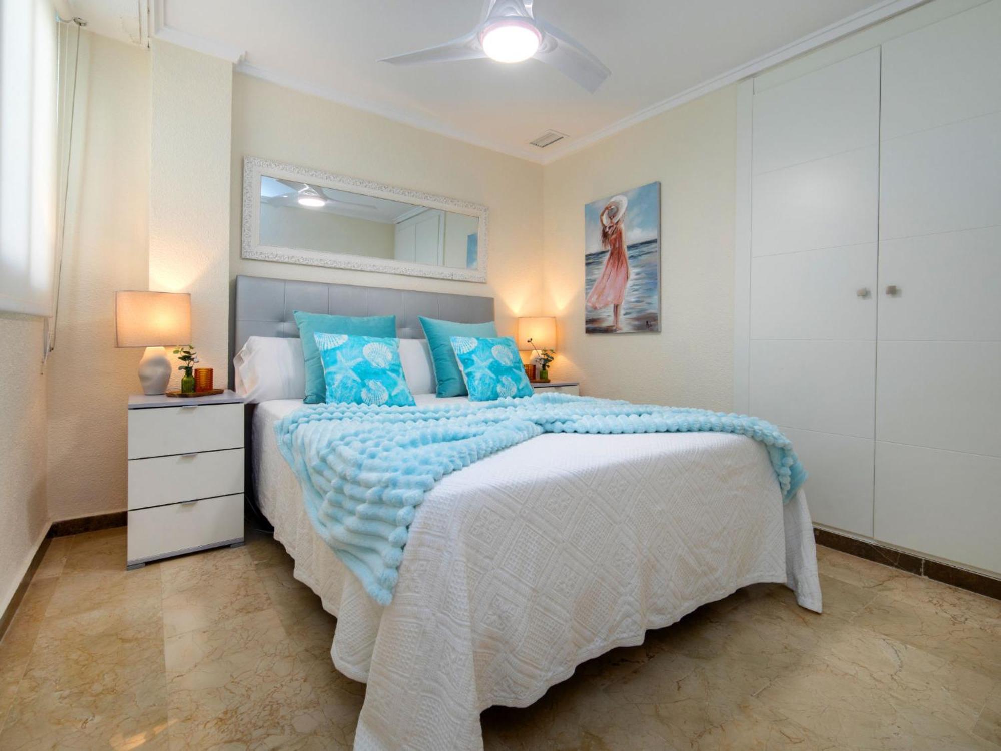 Frentemar-2 By Interhome Calpe