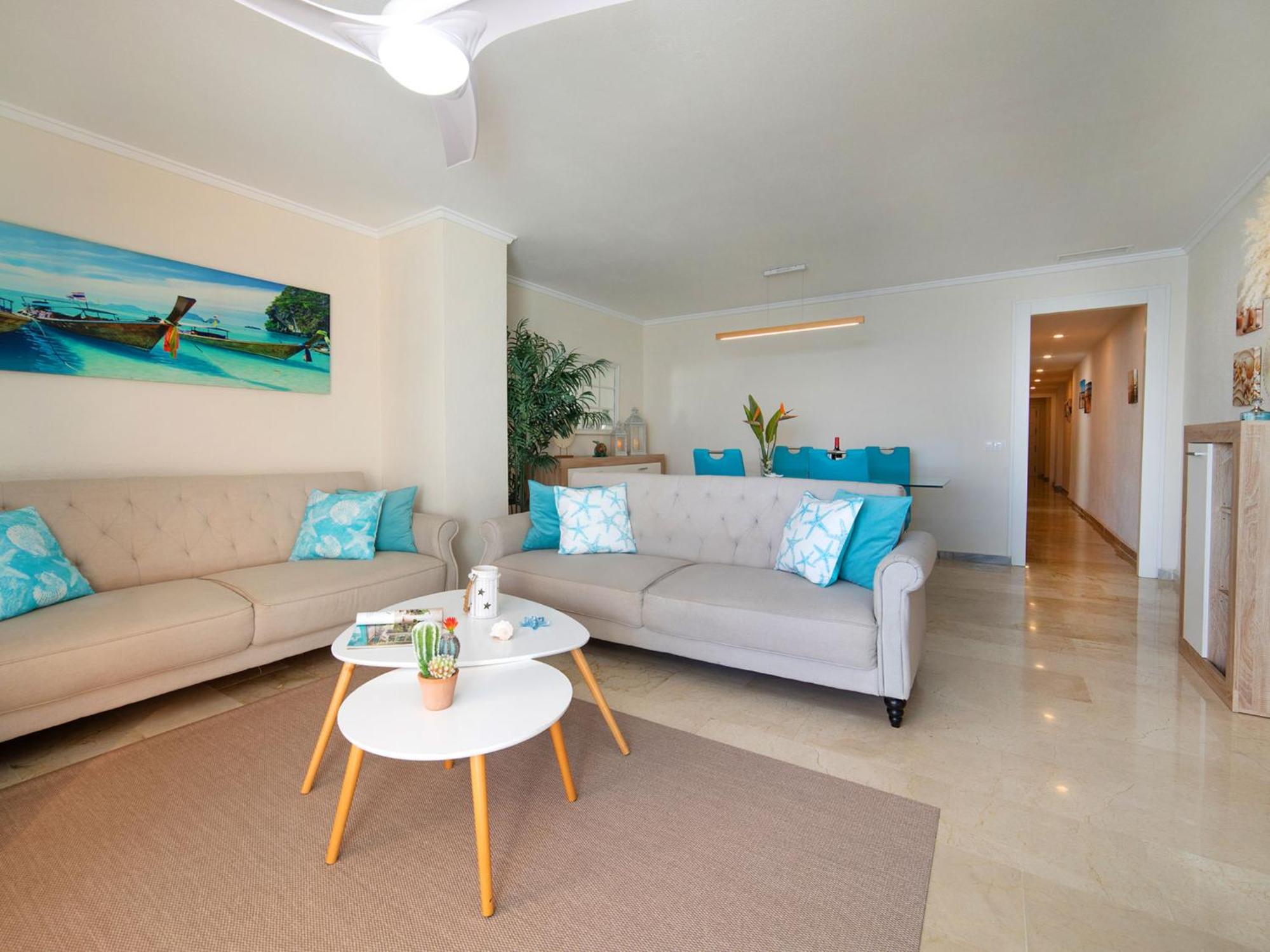 Apartamento Frentemar-2 By Interhome Calpe