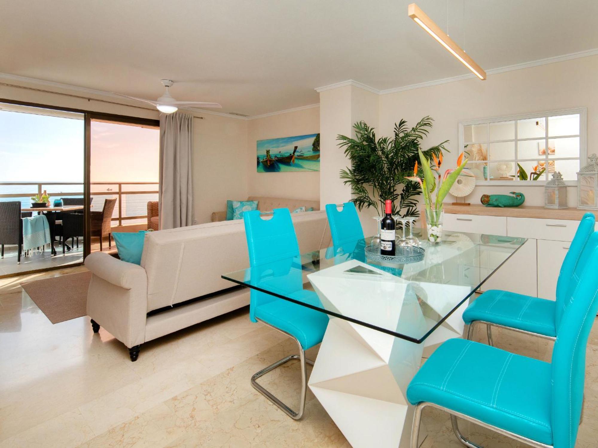 Frentemar-2 By Interhome Apartamento Calpe