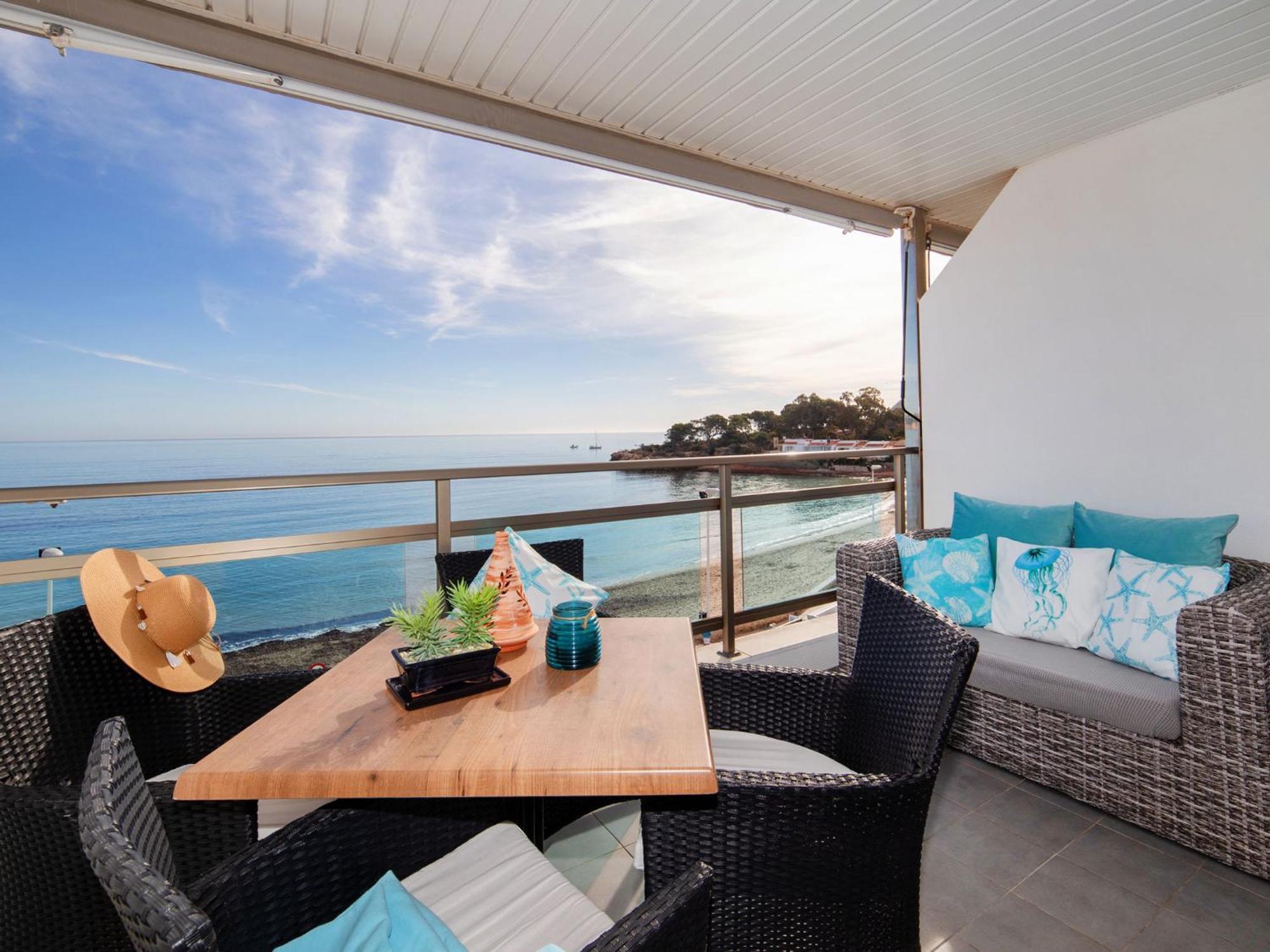 Frentemar-2 By Interhome Apartamento *
