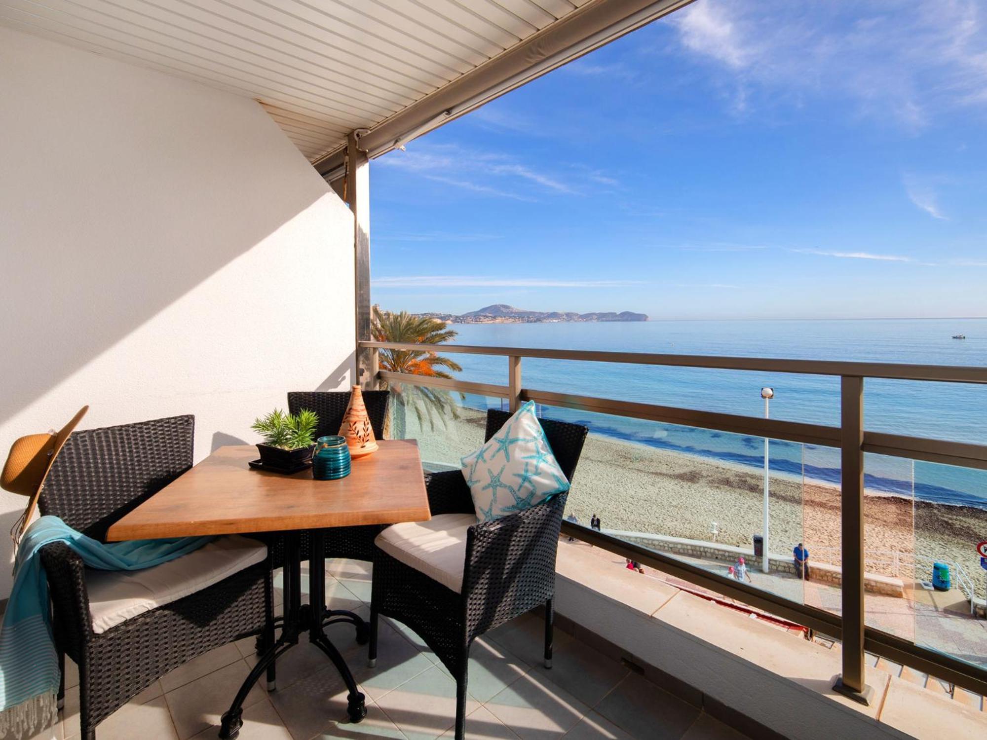 Frentemar-2 By Interhome Apartamento