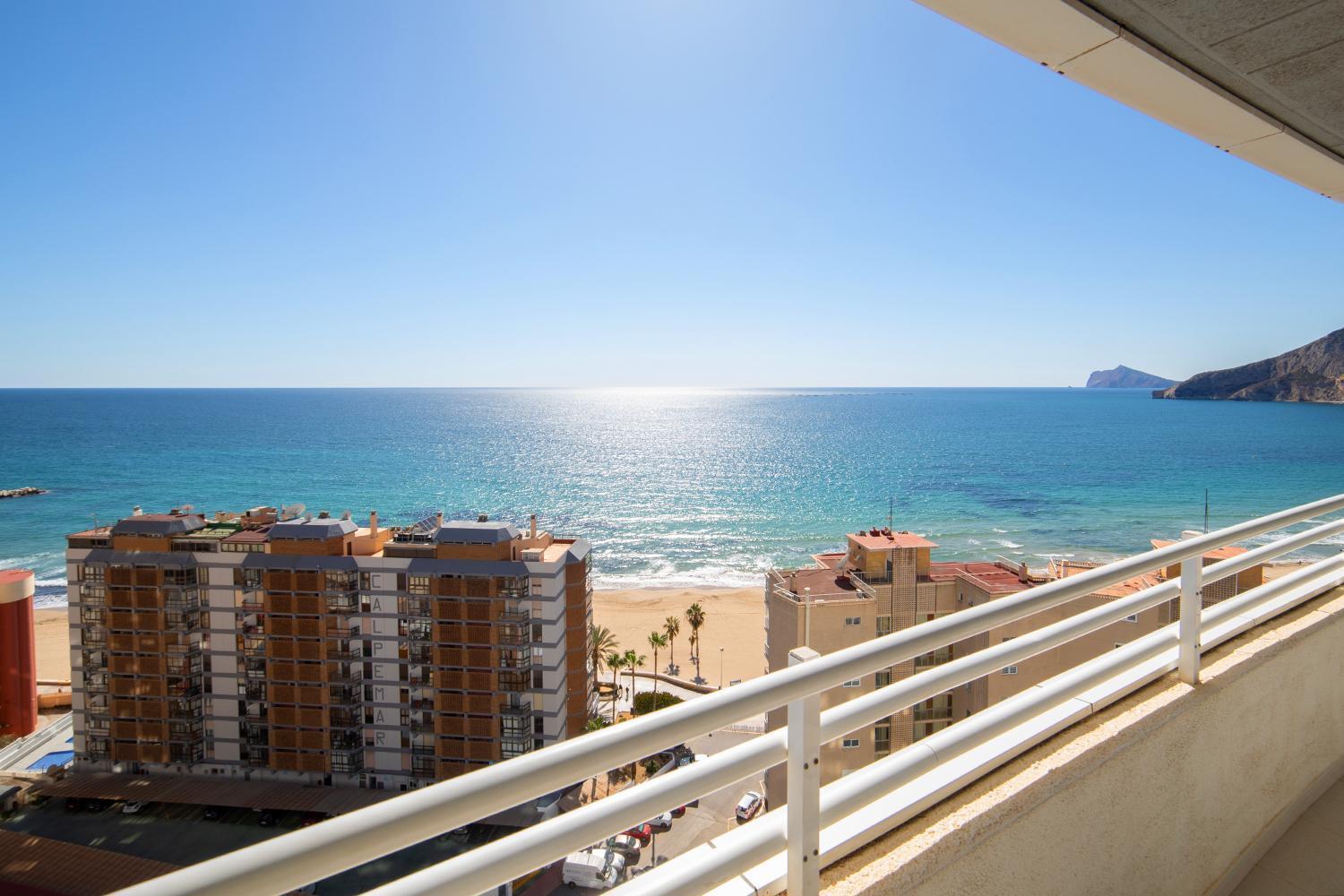 Homeincalpe Apolo Xiv * Calpe