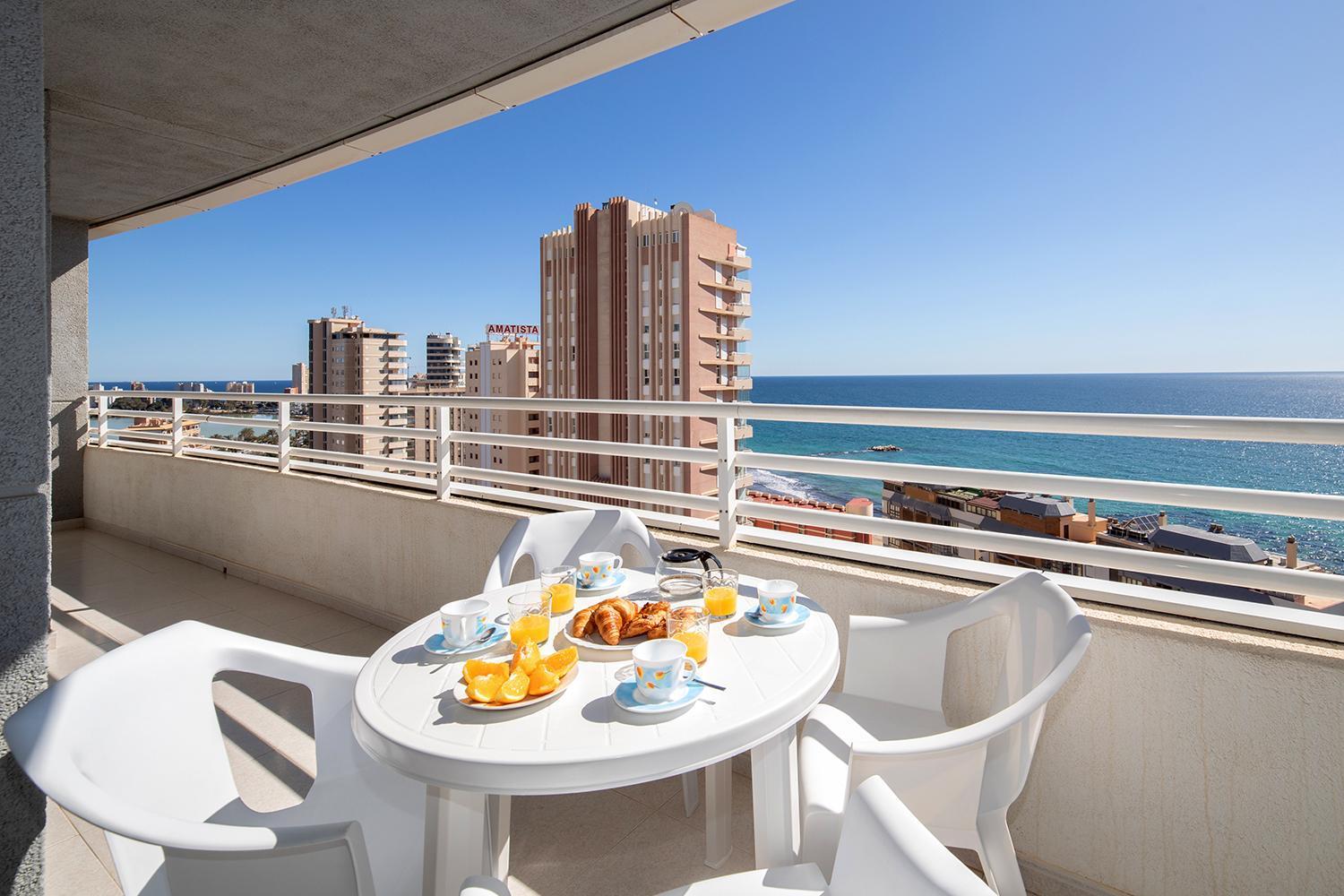 Homeincalpe Apolo Xiv Calpe