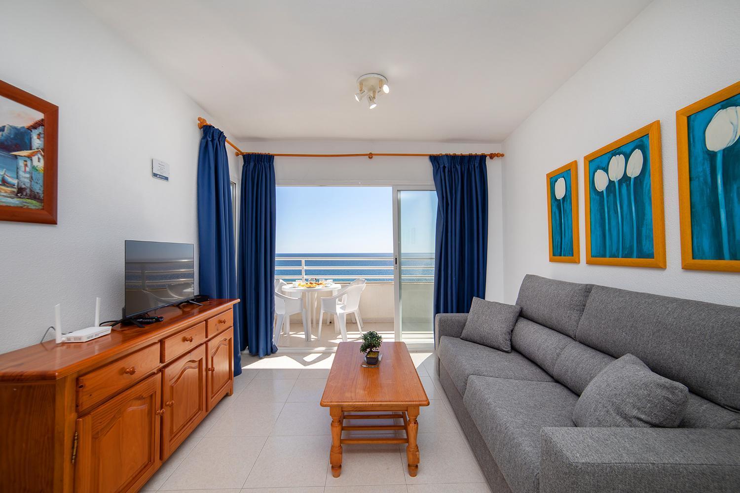 Homeincalpe Apolo Xiv Calpe