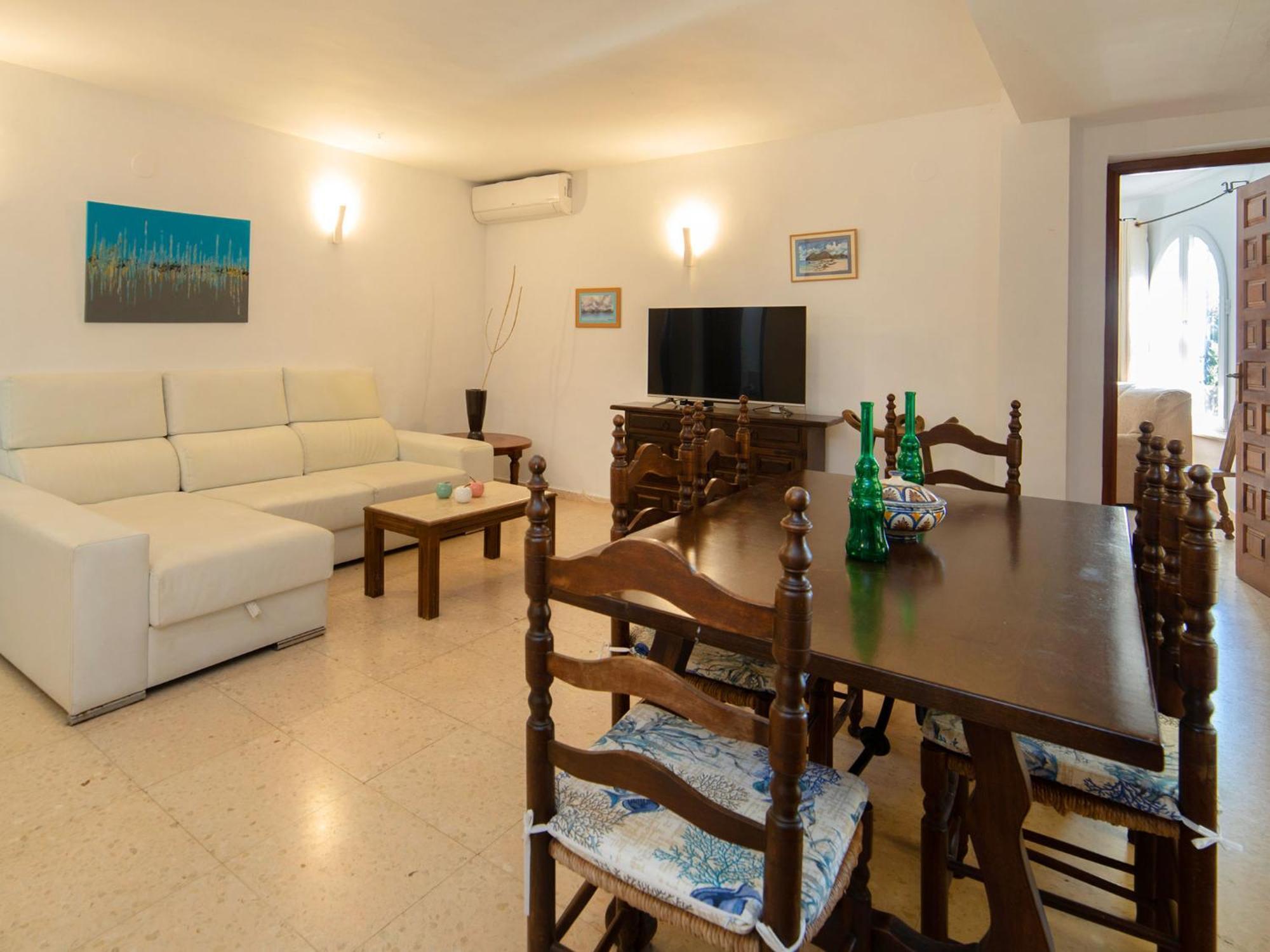 Villa La Paz By Interhome *