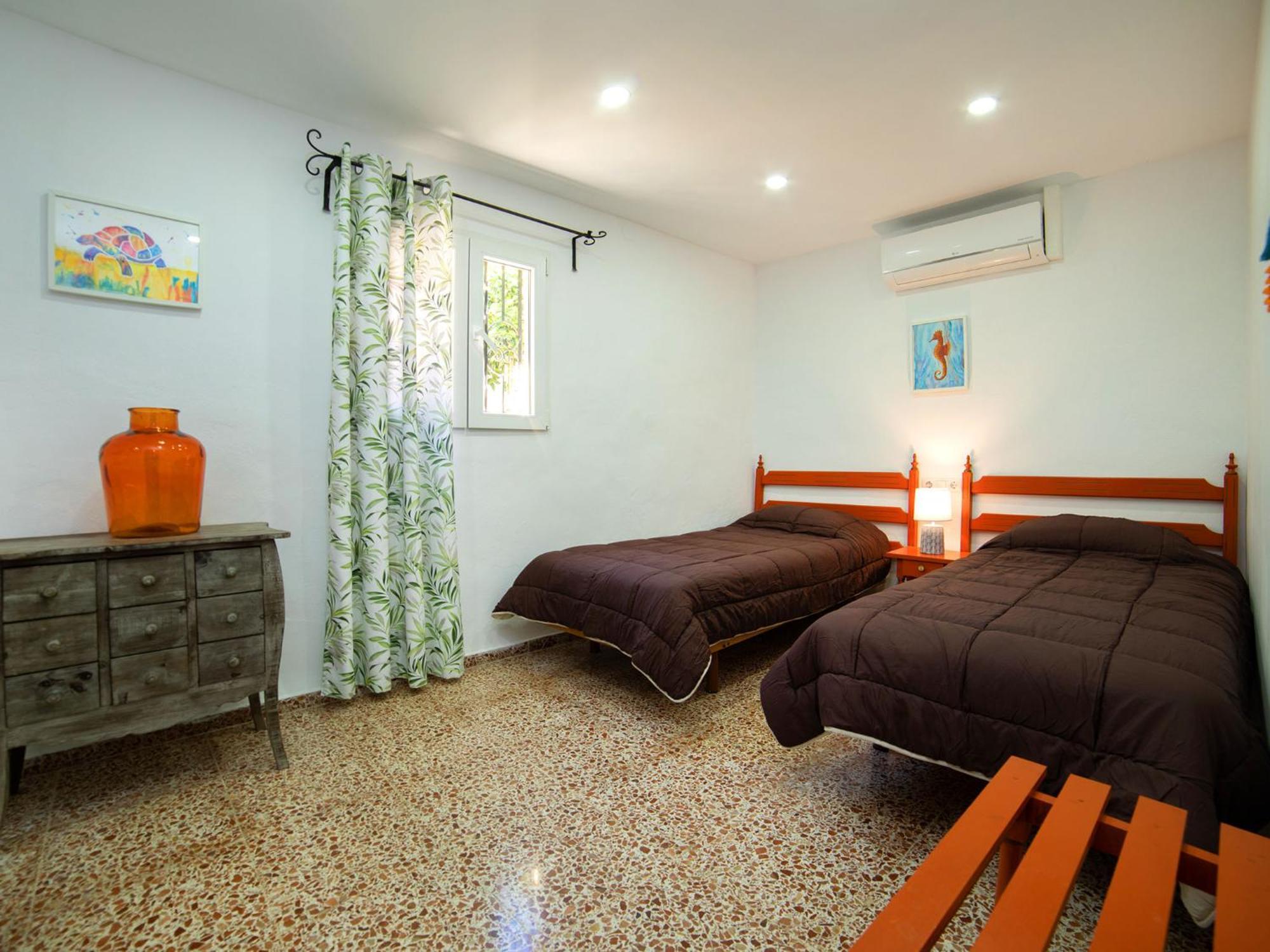 La Paz By Interhome Villa