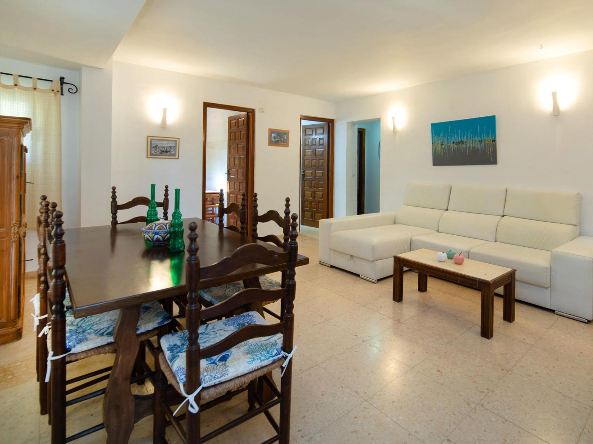 La Paz By Interhome Villa *