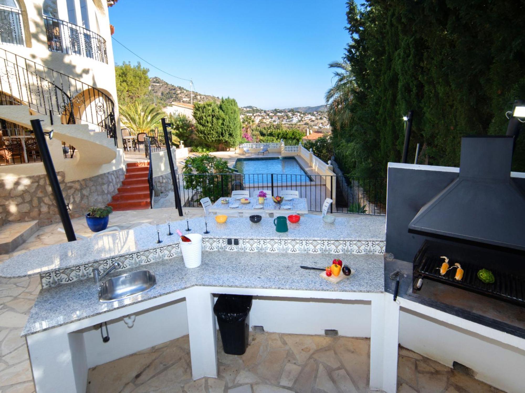 Villa La Paz By Interhome