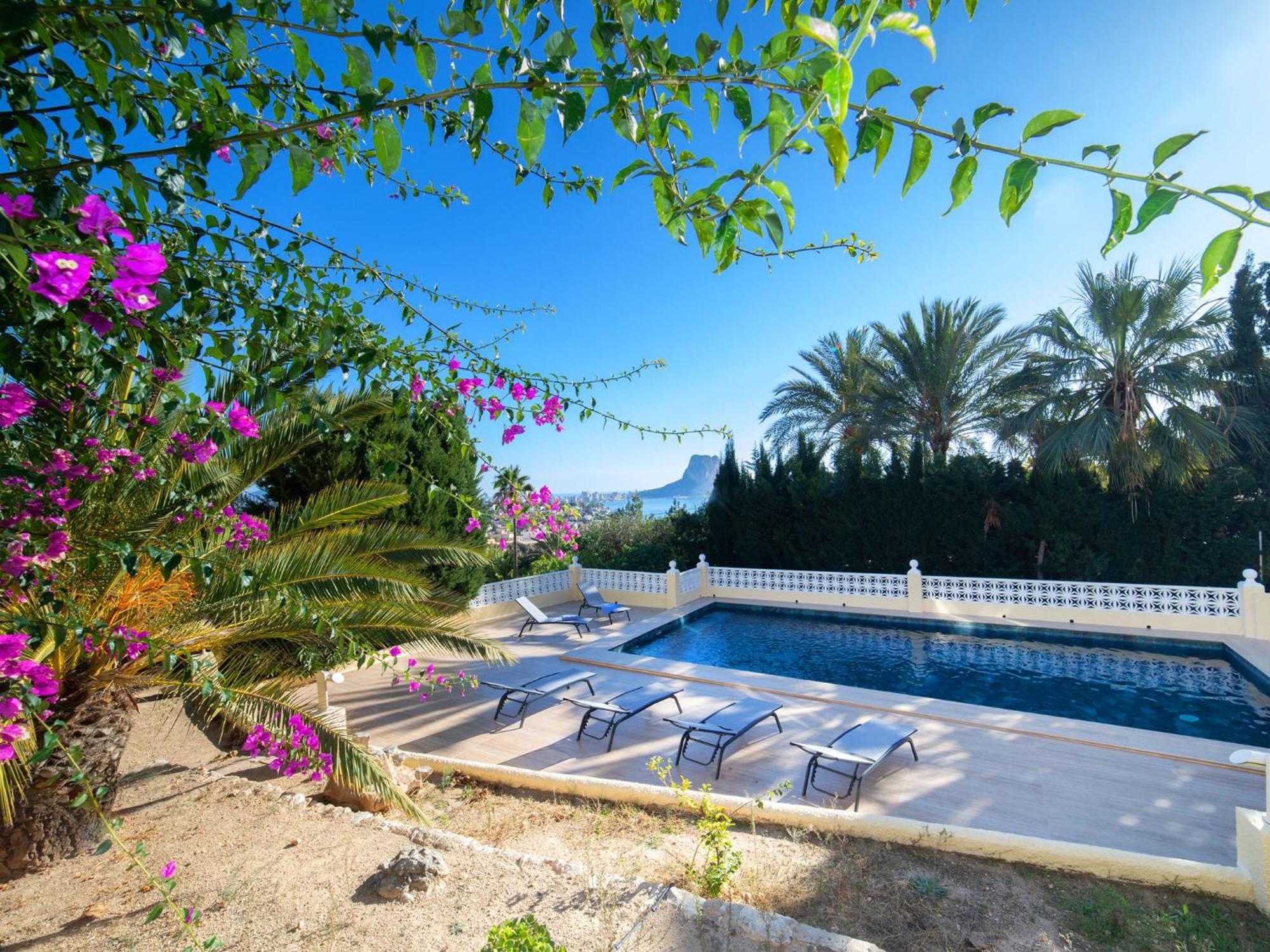 La Paz By Interhome Villa *