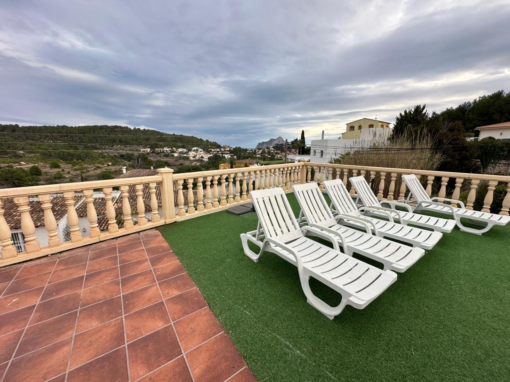 Villa Maja