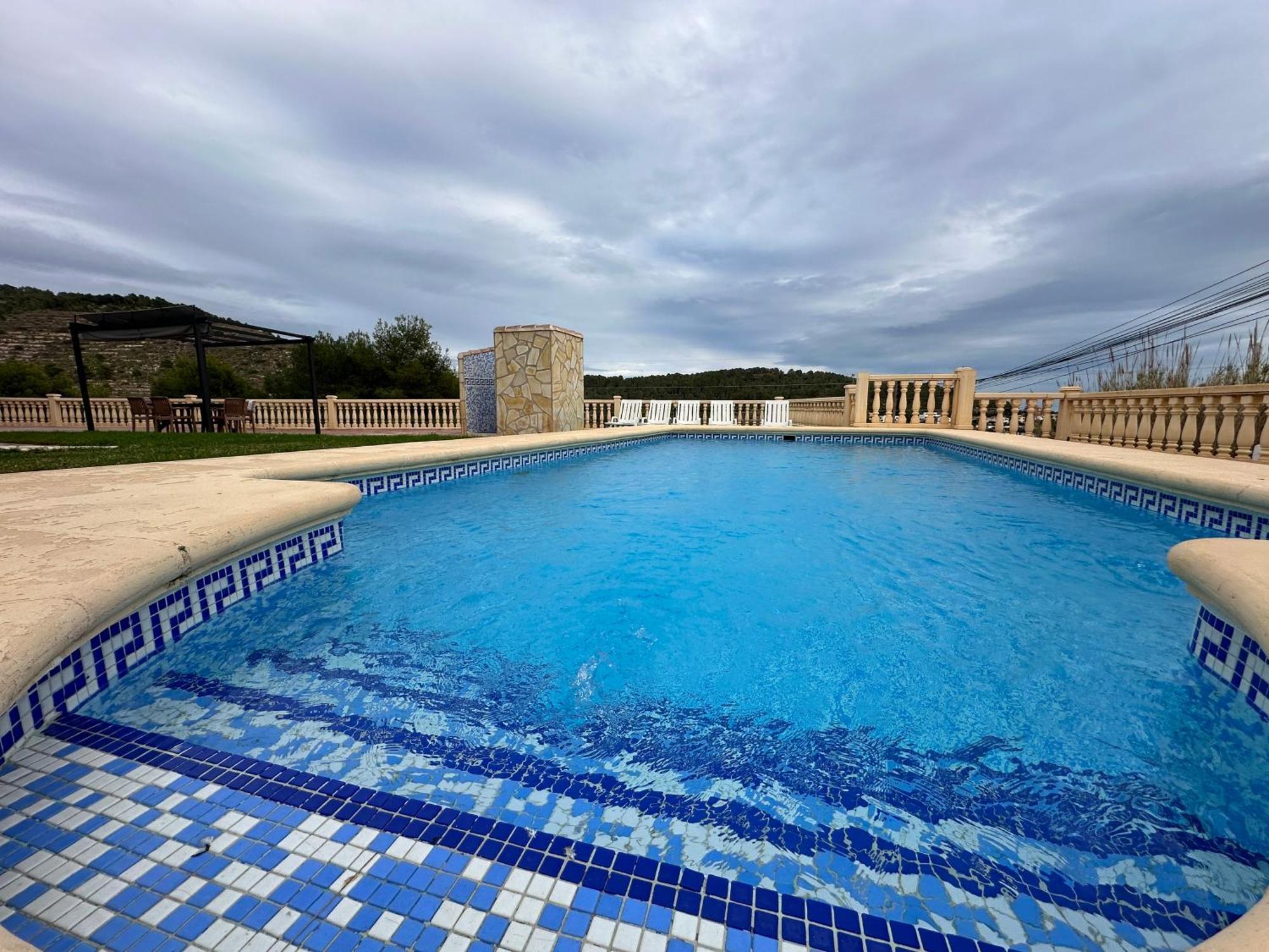 Villa Maja Calpe