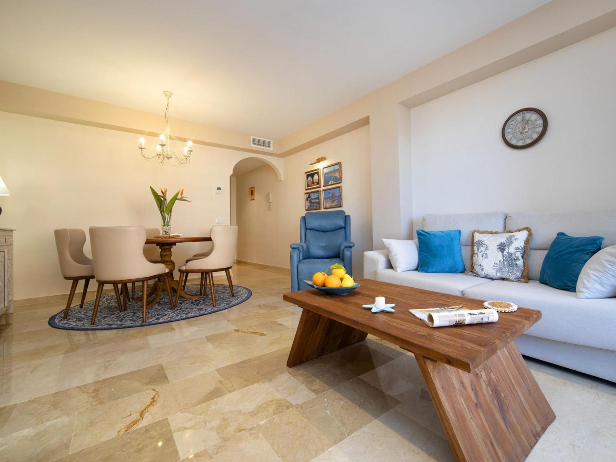Frentemar-3 By Interhome Apartamento Calpe