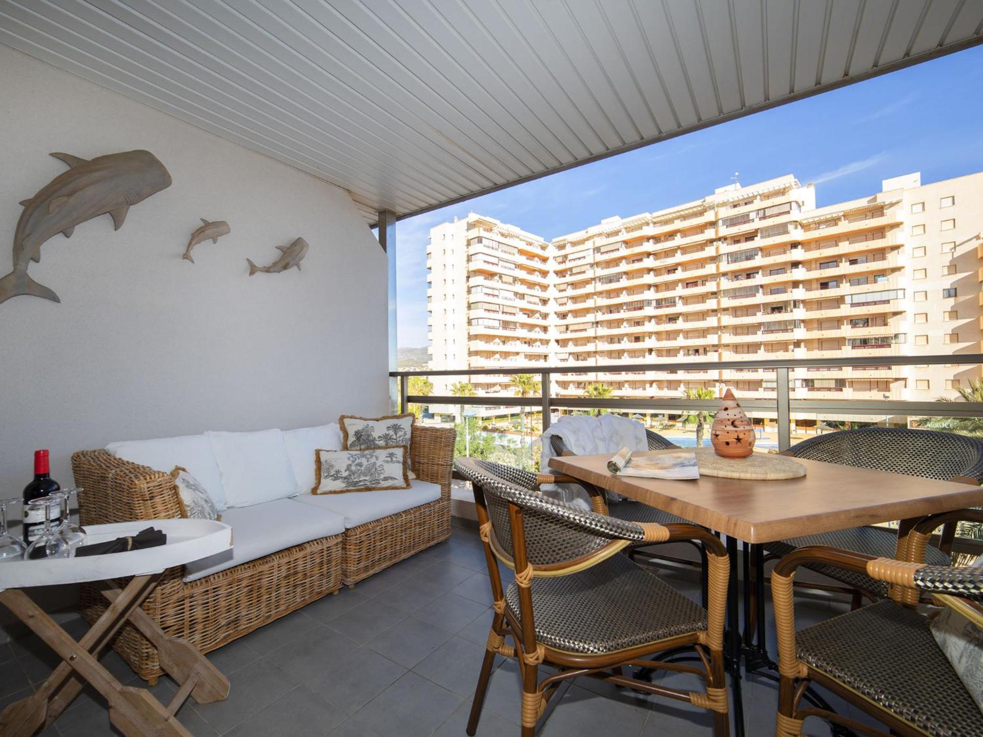 Frentemar-3 By Interhome *
