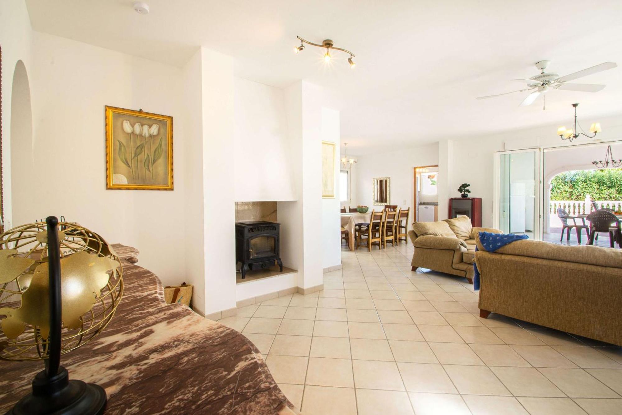 Helios - Plusholidays Villa Calpe
