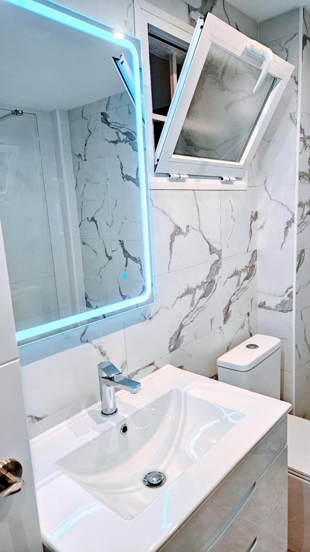 Apartment Atlantico Flamingo Calpe