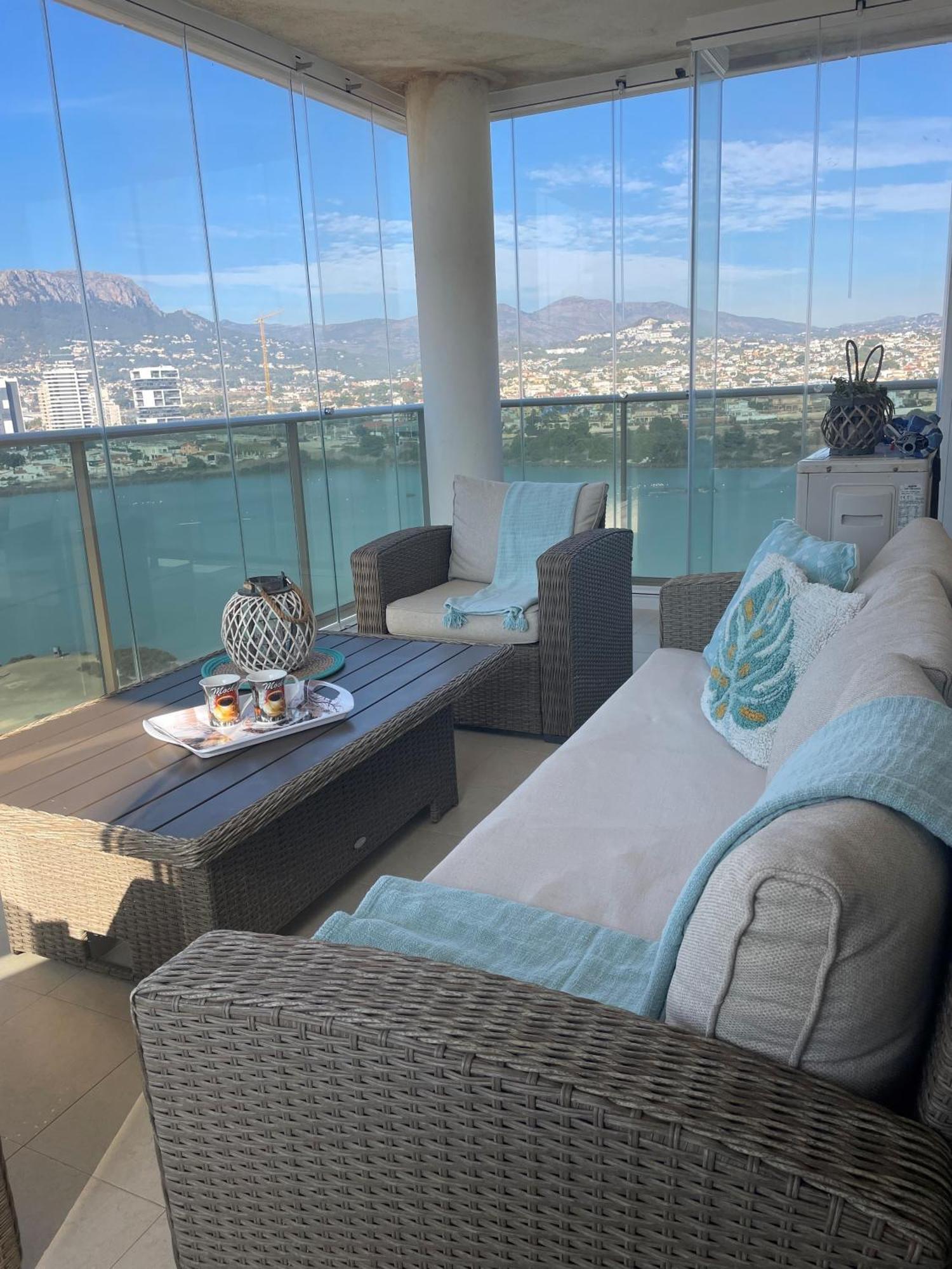 Casito Rico Apartamento Calpe