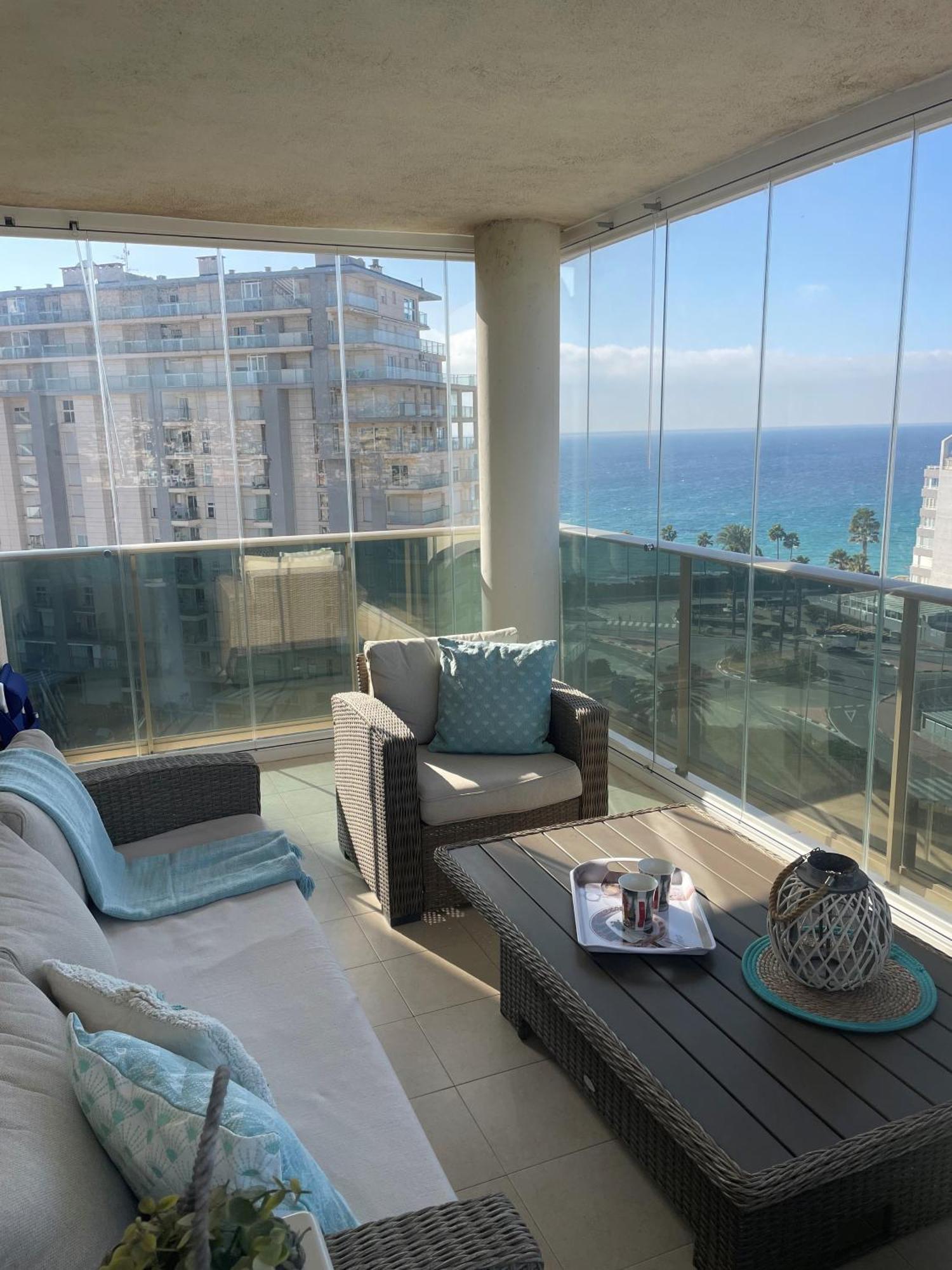 Casito Rico Calpe