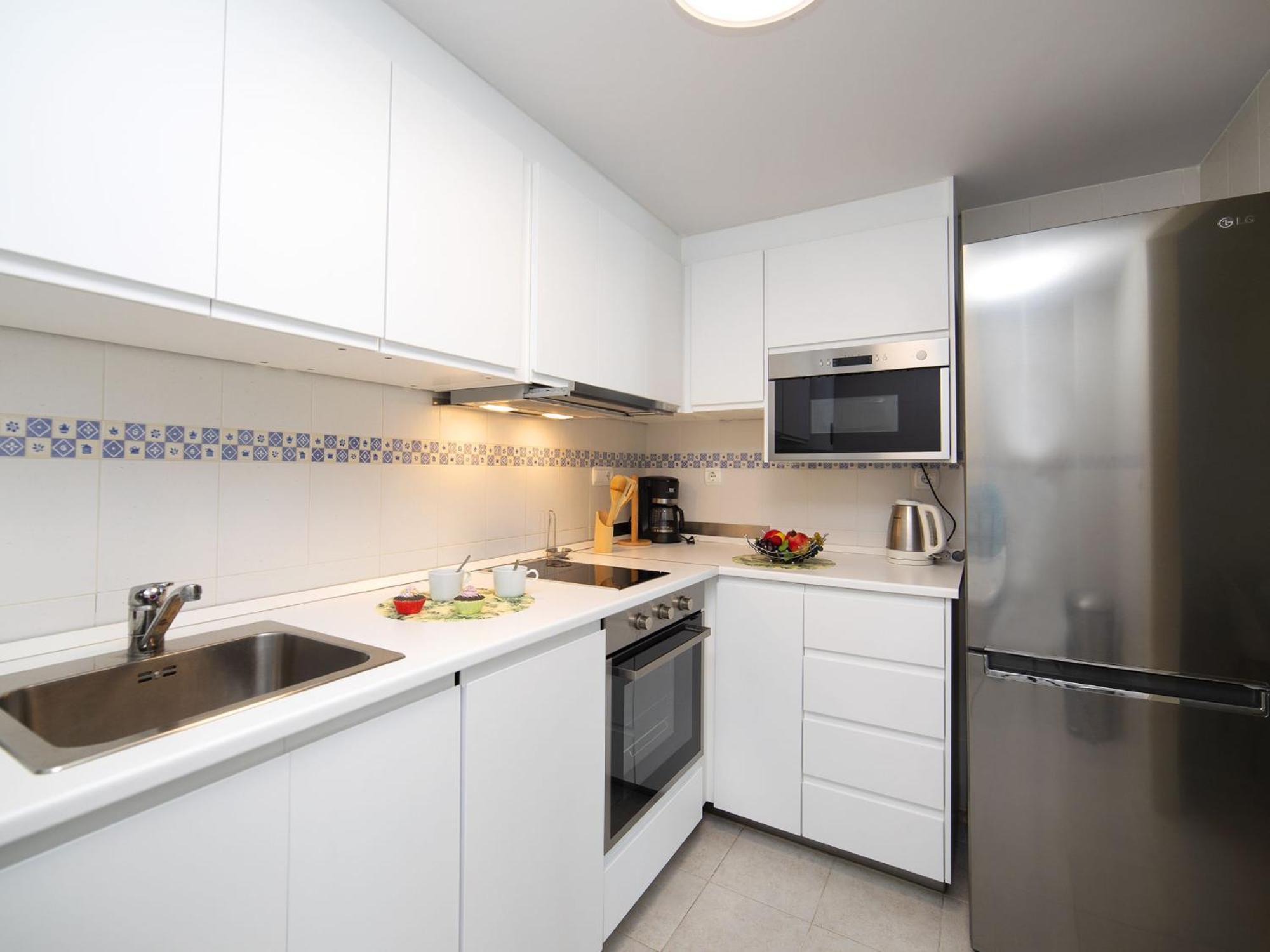 Apolo Xvi-3 By Interhome Apartamento *