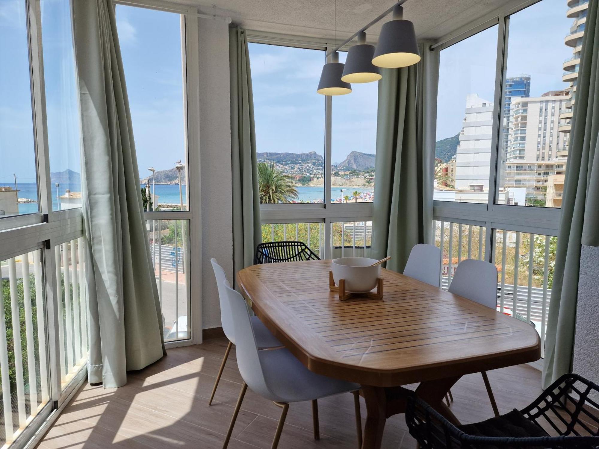 Apartamento Edificio Hernando I