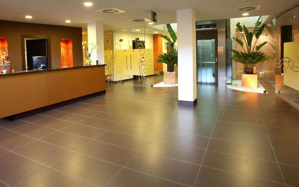 Imperial Park Unitursa Apartamento Calpe