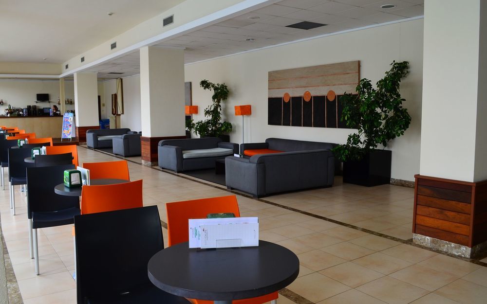 Hotel Bahia By Pierre &