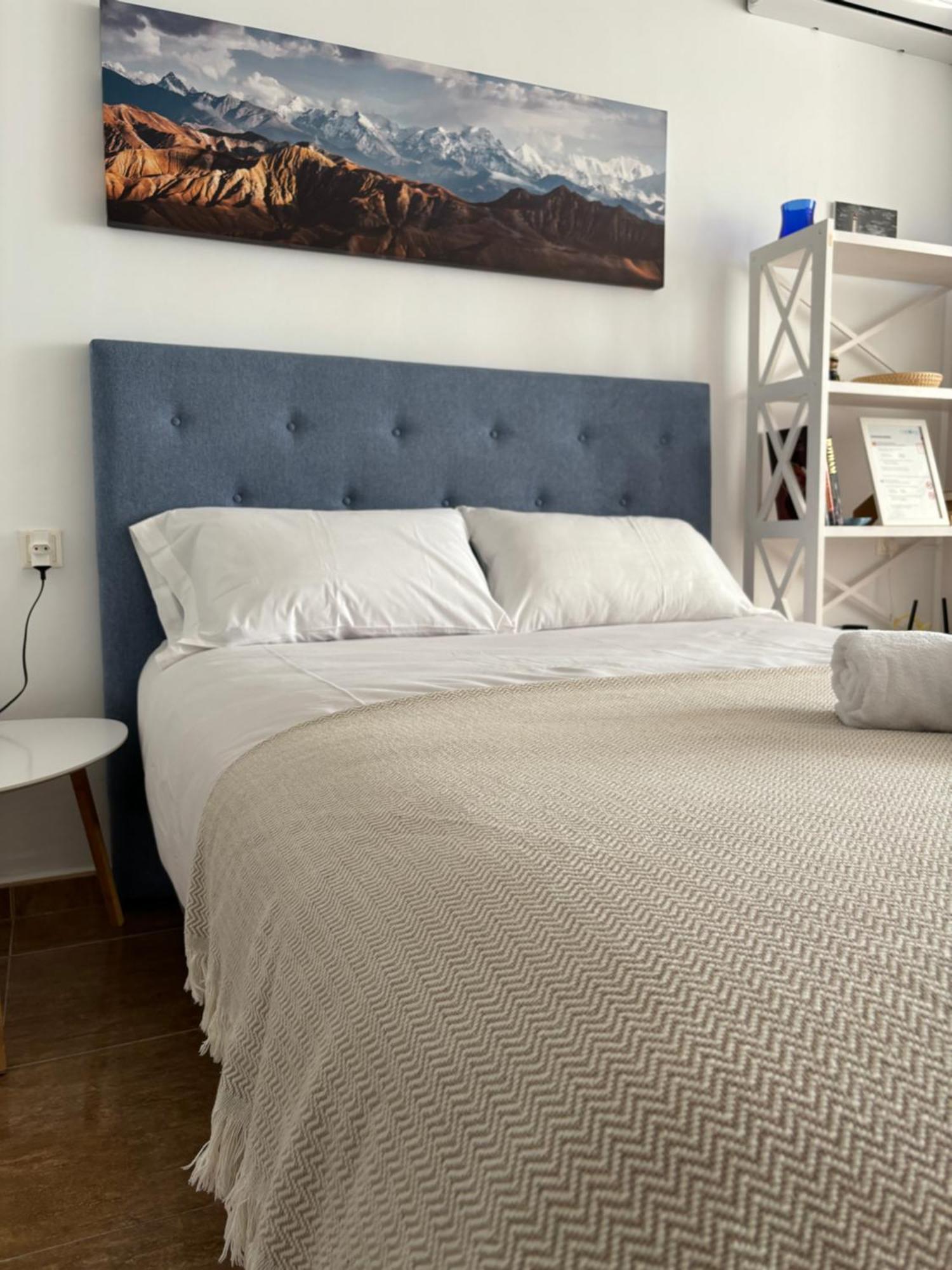 Apartamento Dorada Primera Linea Y Piscina *